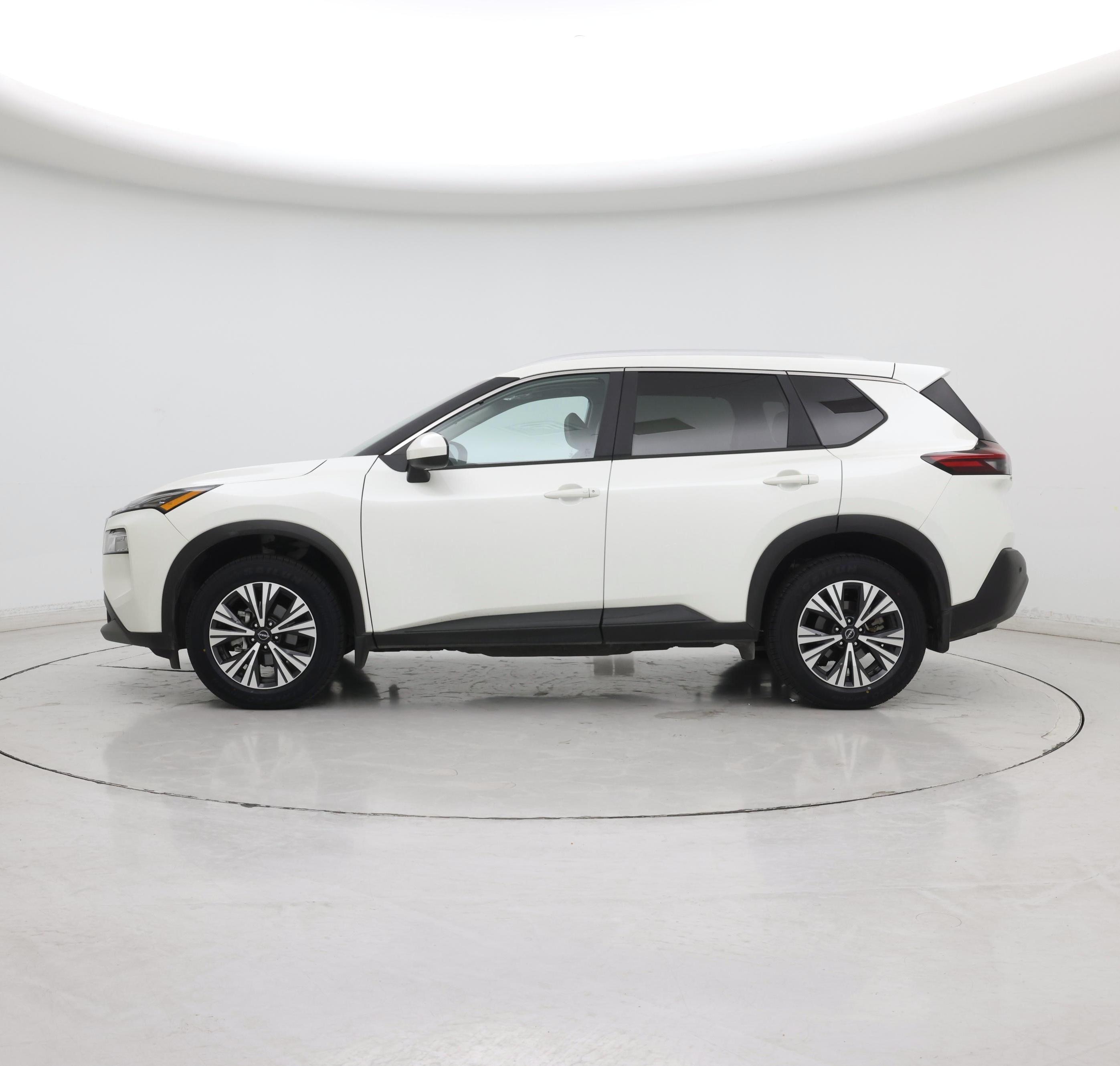 Thumbnail: 2023 Nissan Rogue - 3