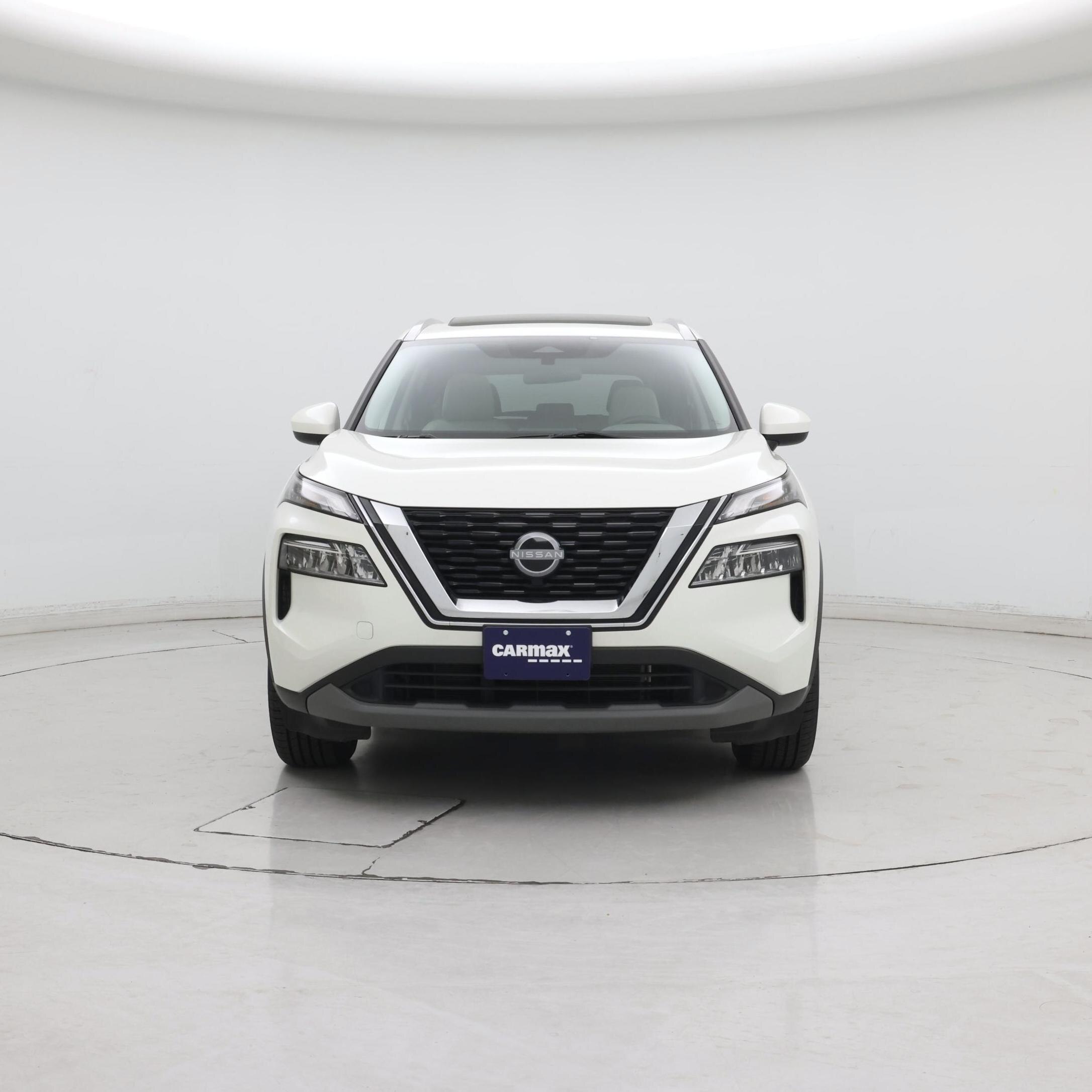 Thumbnail: 2023 Nissan Rogue - 5