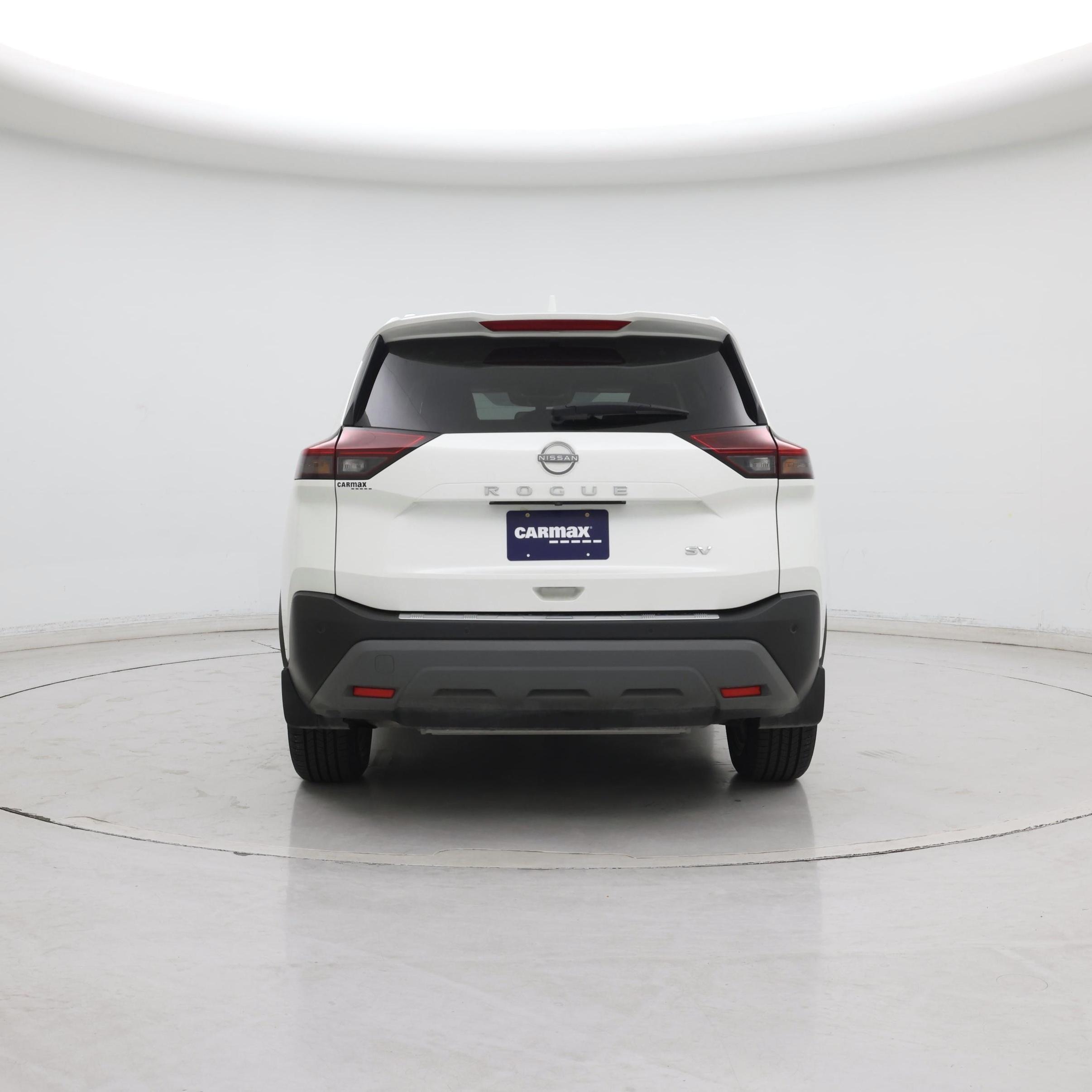 Thumbnail: 2023 Nissan Rogue - 6