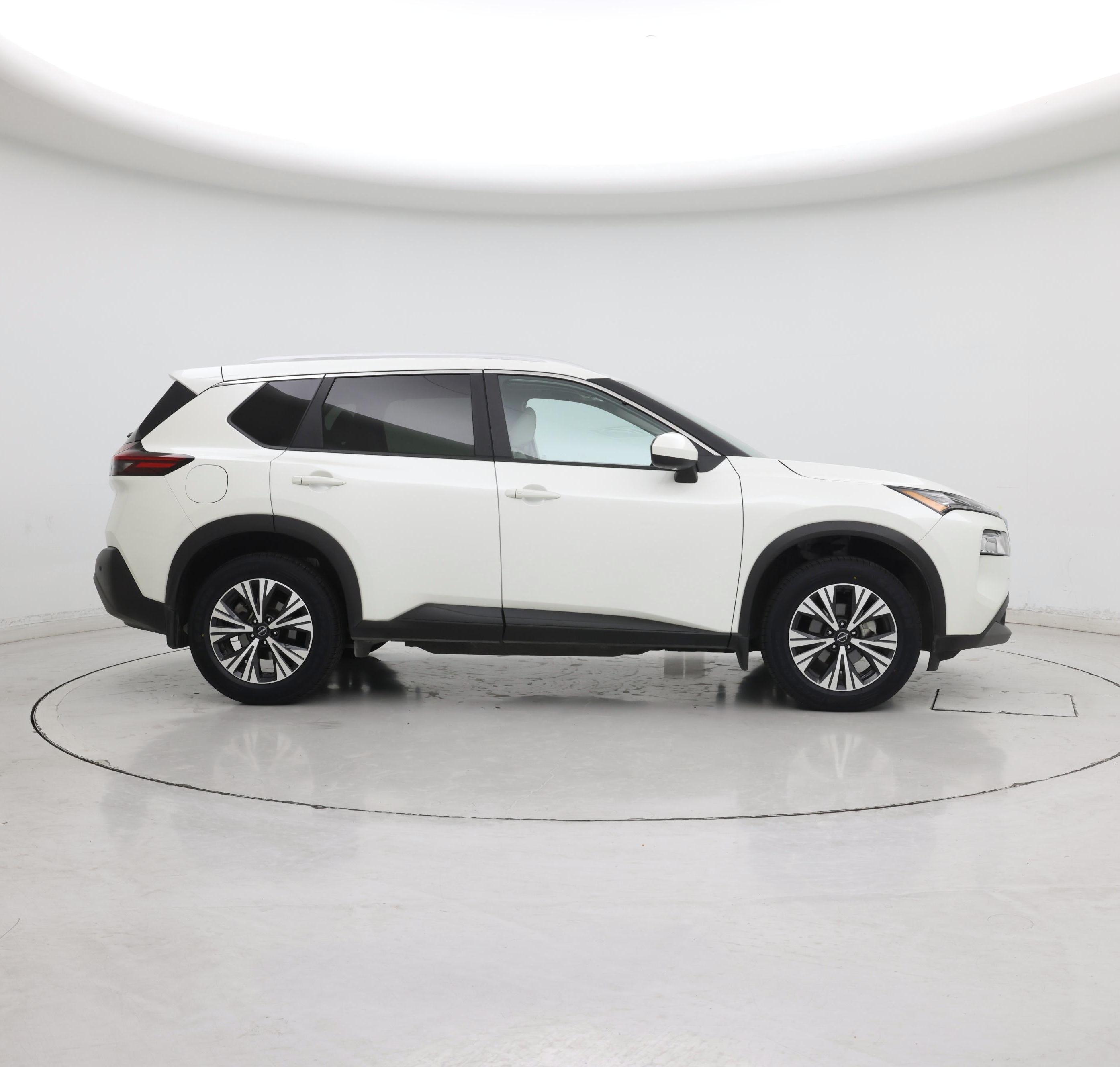 Thumbnail: 2023 Nissan Rogue - 7