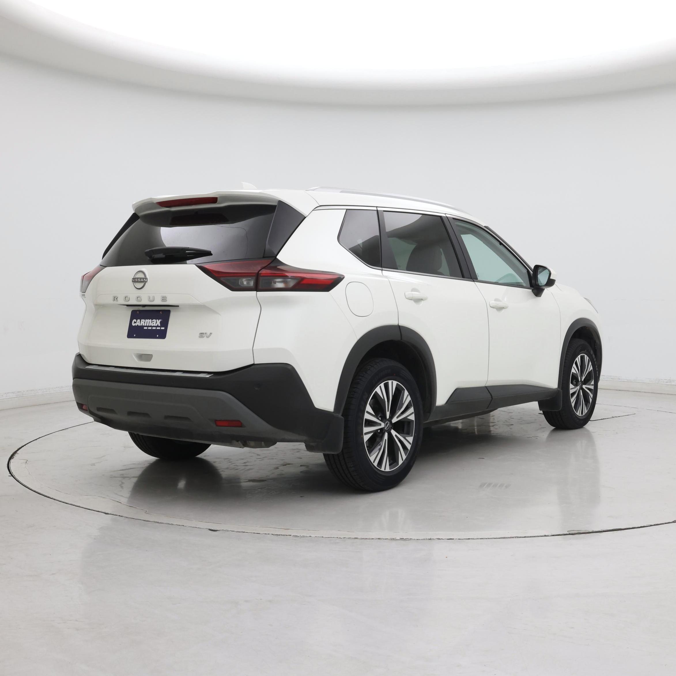 Thumbnail: 2023 Nissan Rogue - 8