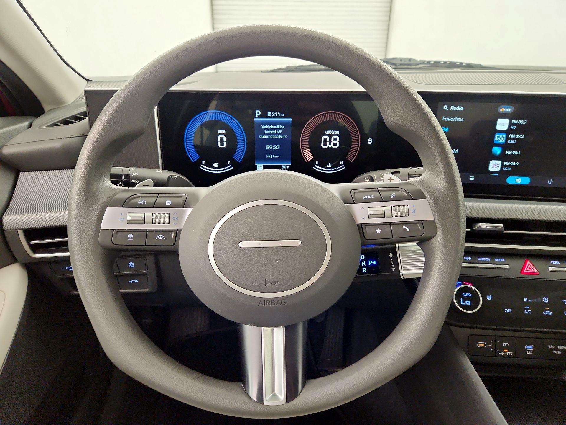 Thumbnail: 2025 Hyundai Sonata - 10