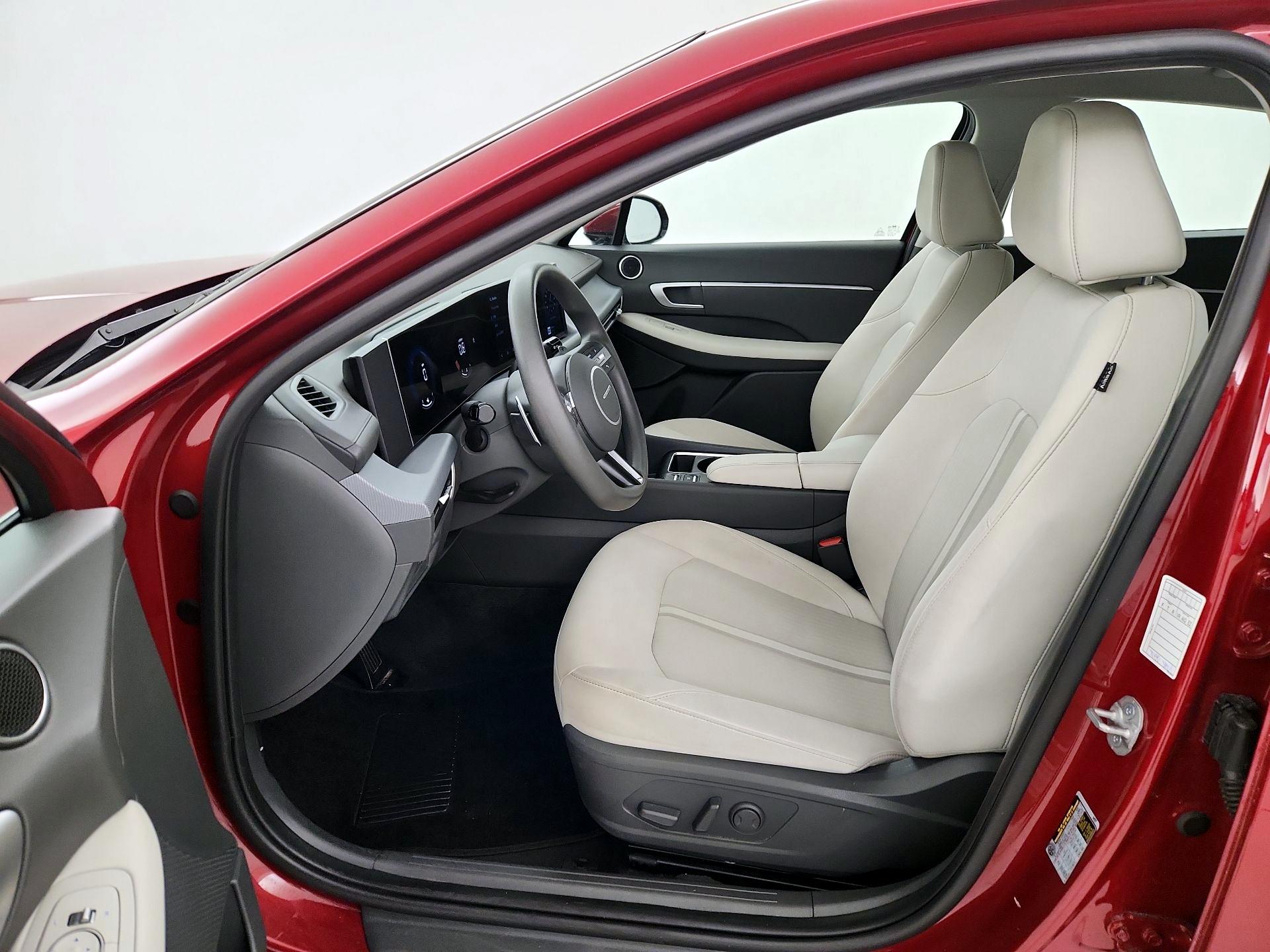 Thumbnail: 2025 Hyundai Sonata - 11