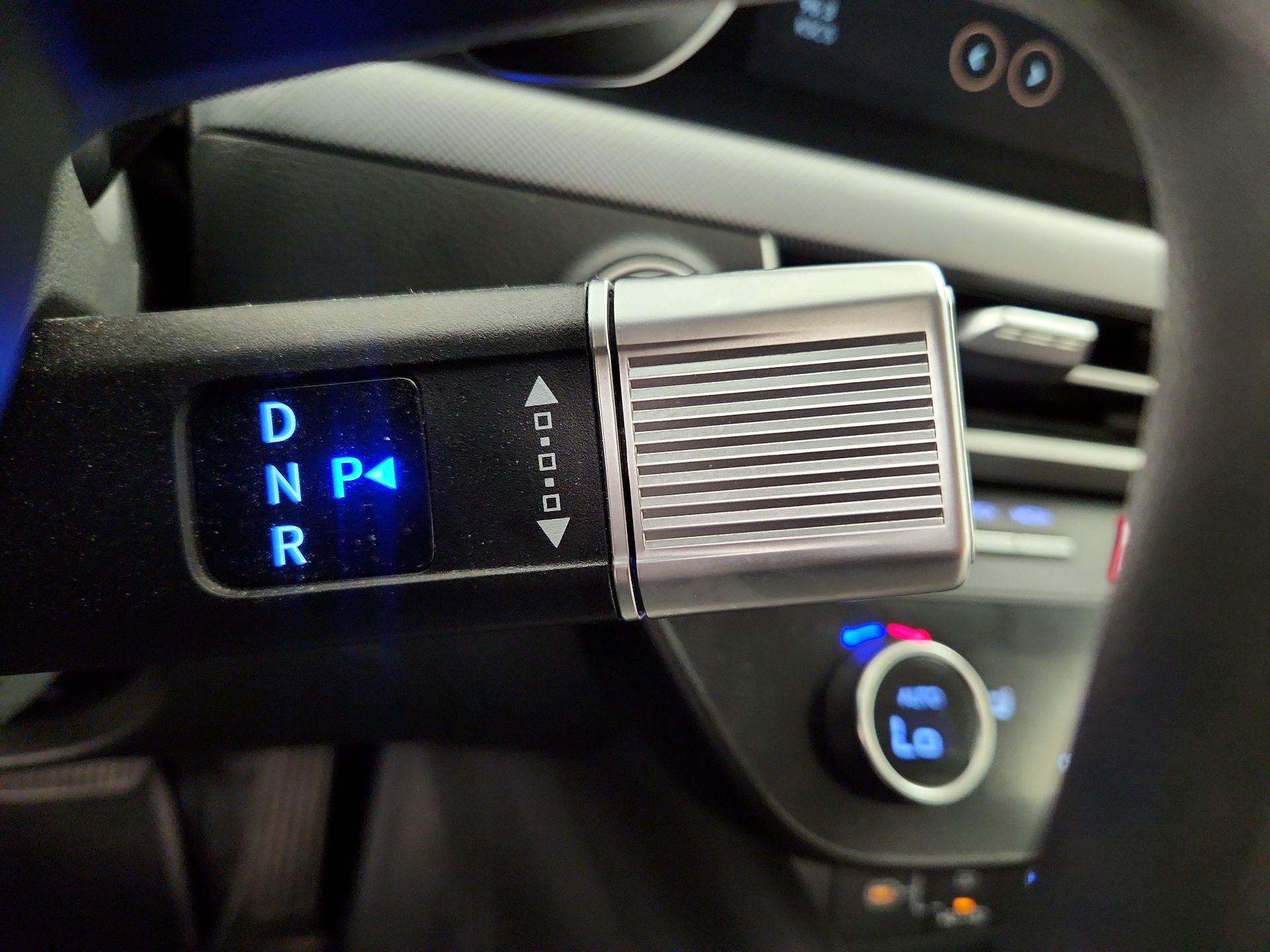 Thumbnail: 2025 Hyundai Sonata - 17