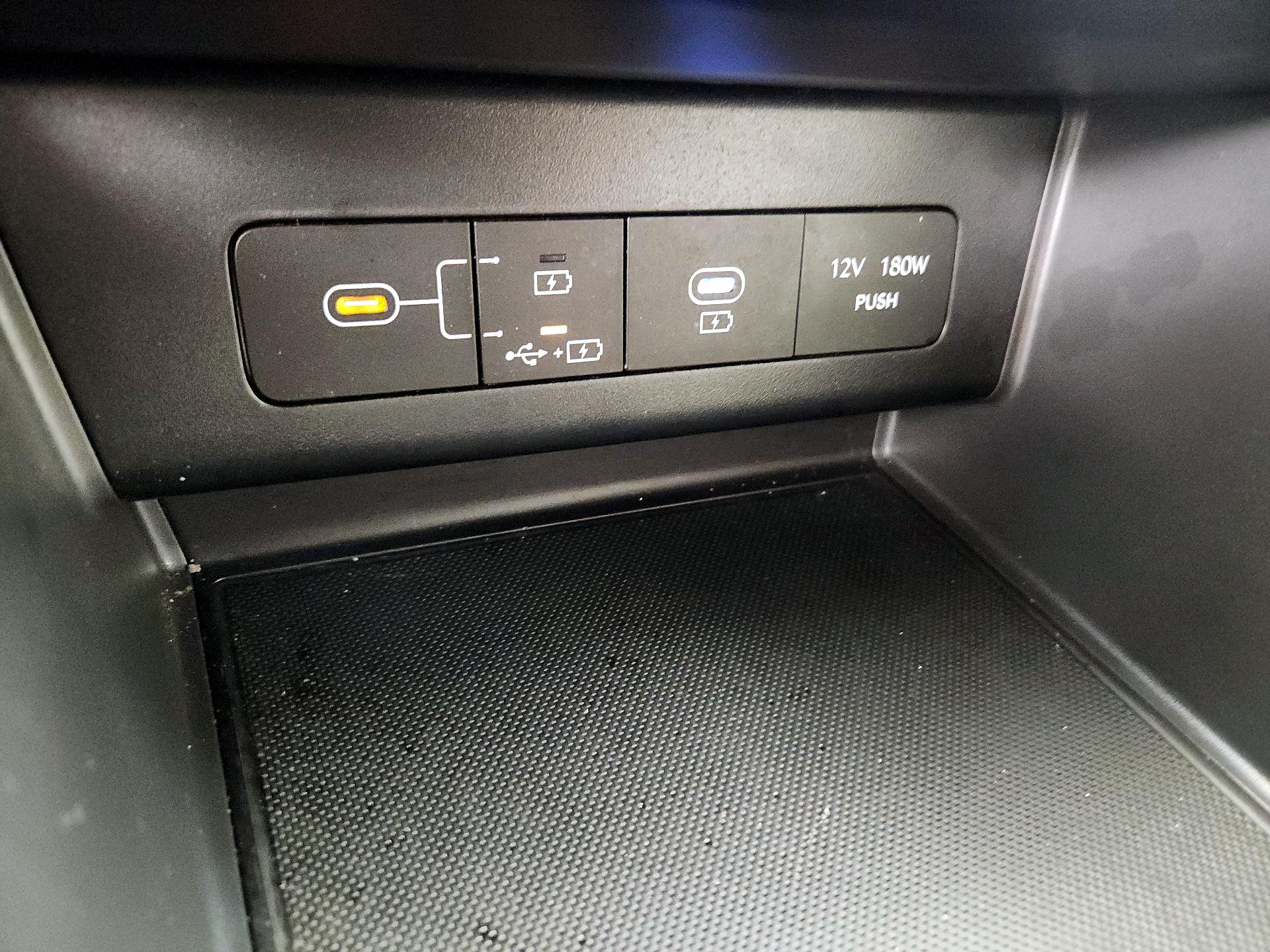 Thumbnail: 2025 Hyundai Sonata - 18