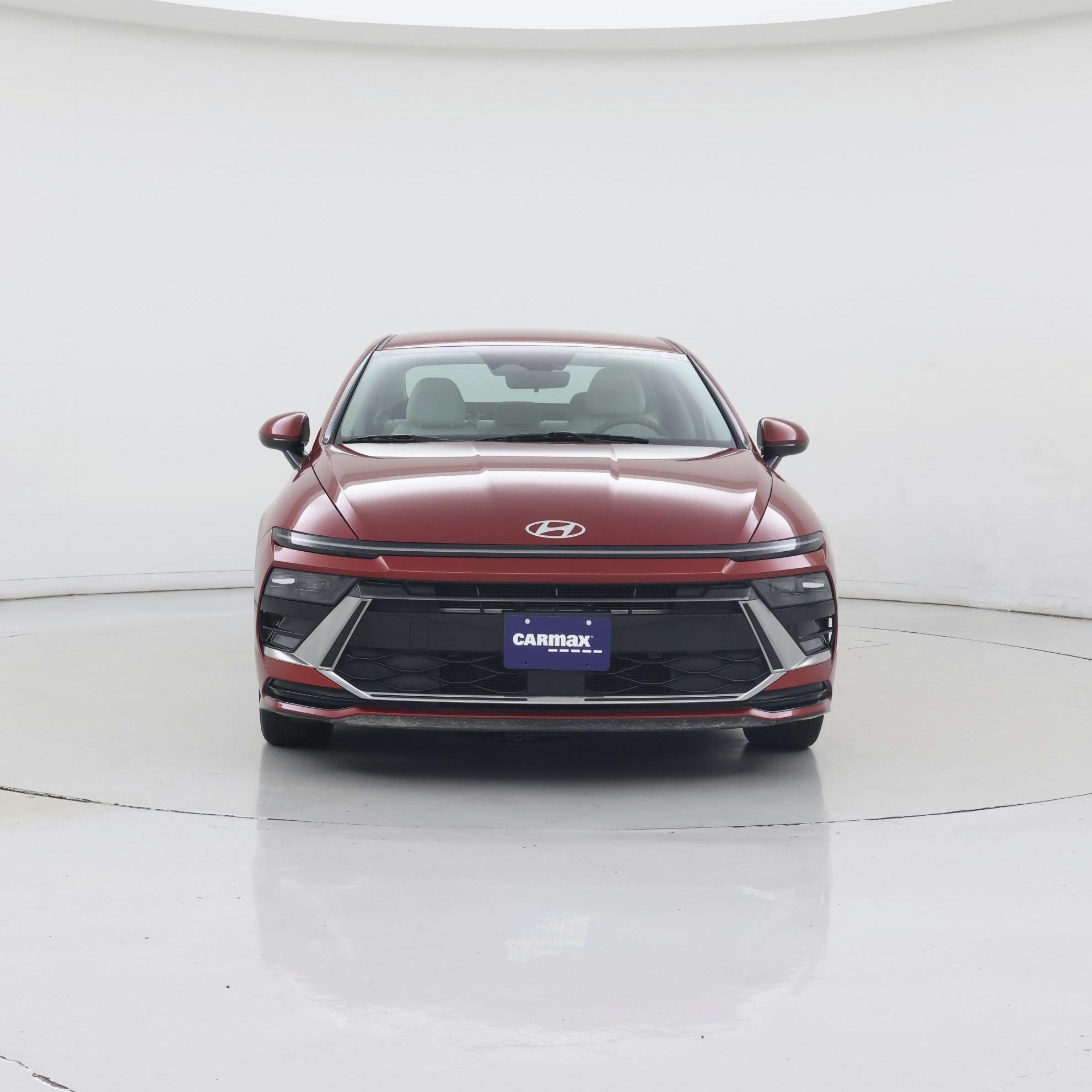 Thumbnail: 2025 Hyundai Sonata - 5