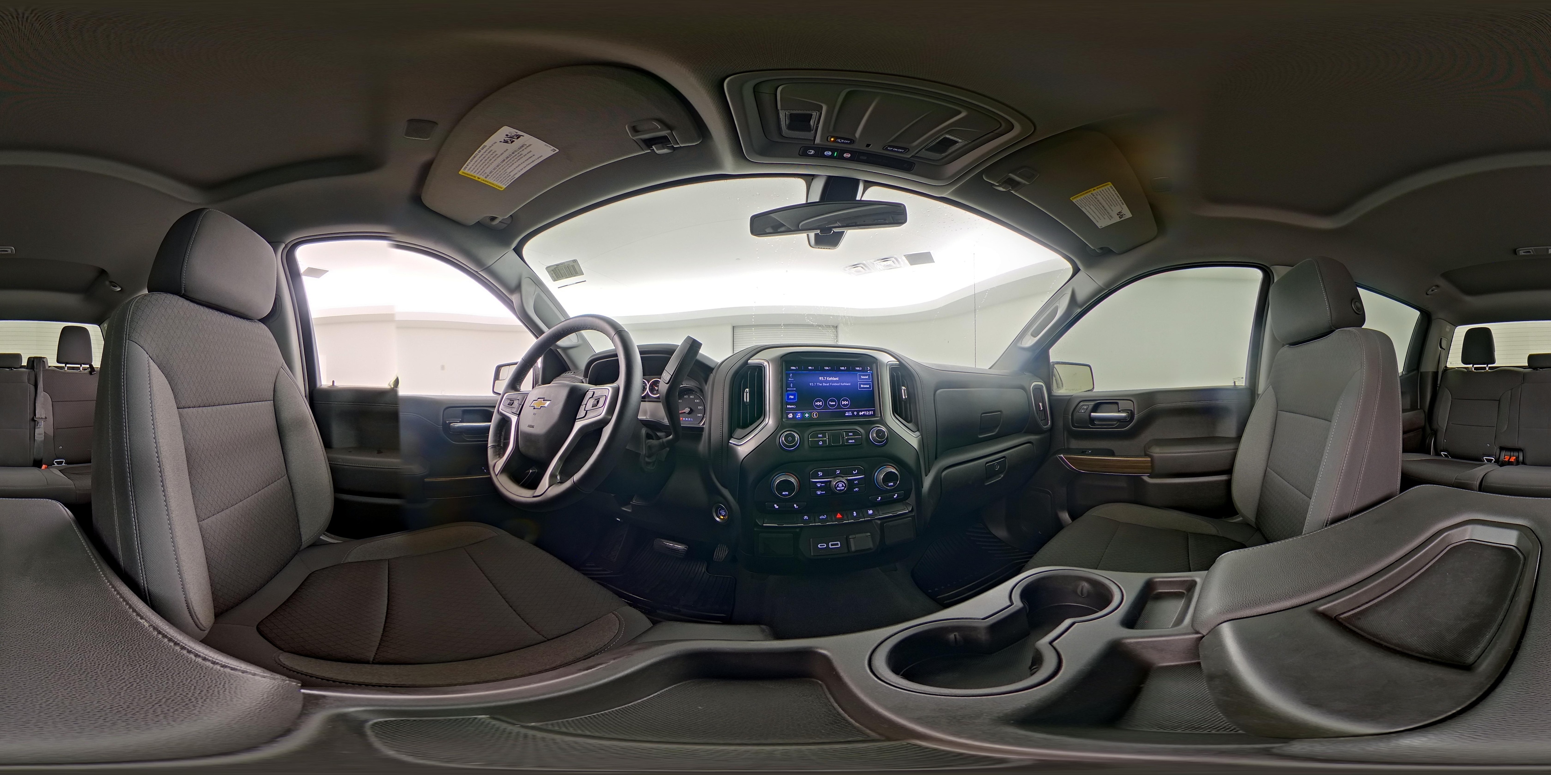 2021 Chevrolet Silverado 1500 LT - Photo 24