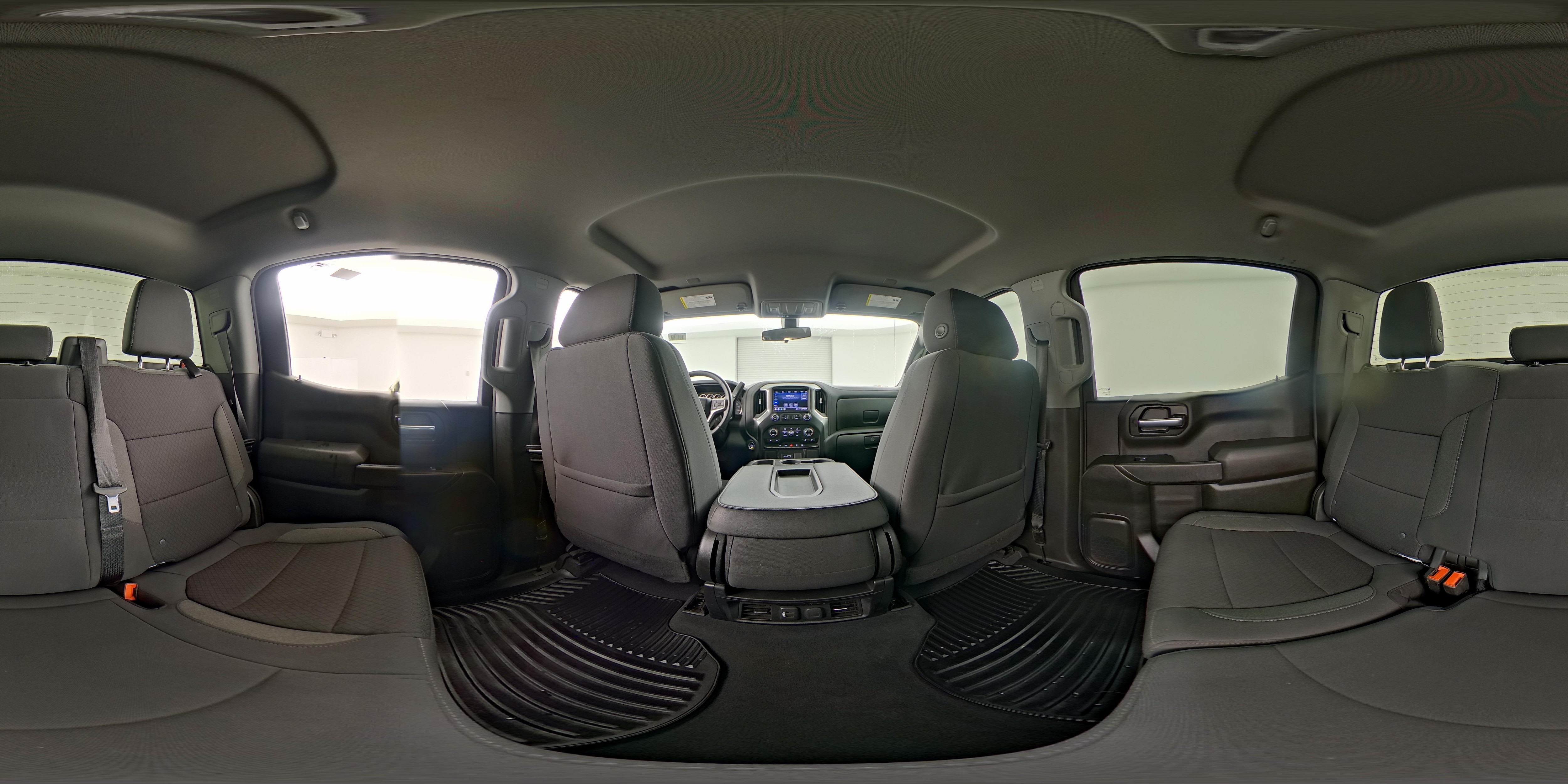 2021 Chevrolet Silverado 1500 LT - Photo 25