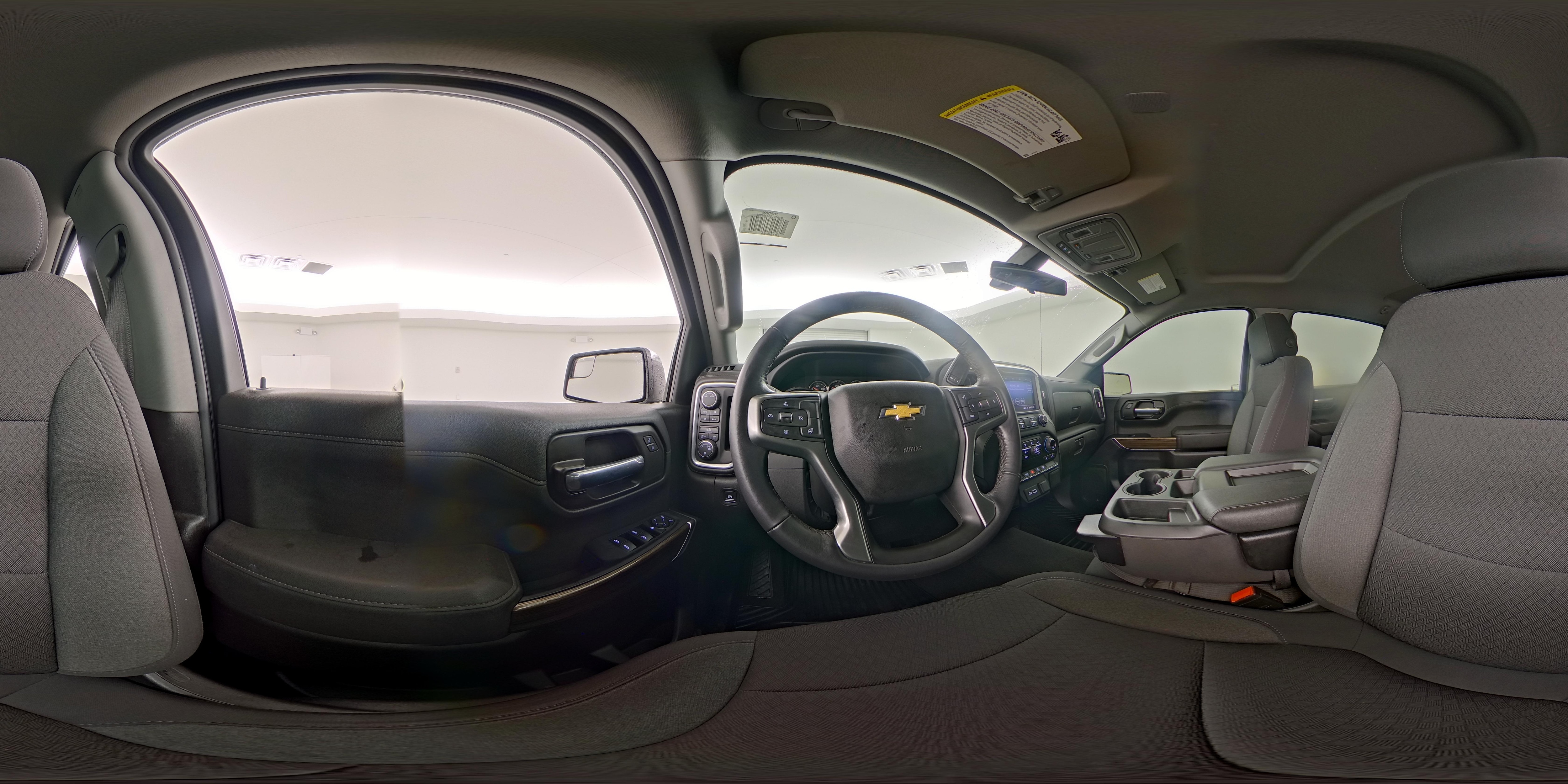 2021 Chevrolet Silverado 1500 LT - Photo 26
