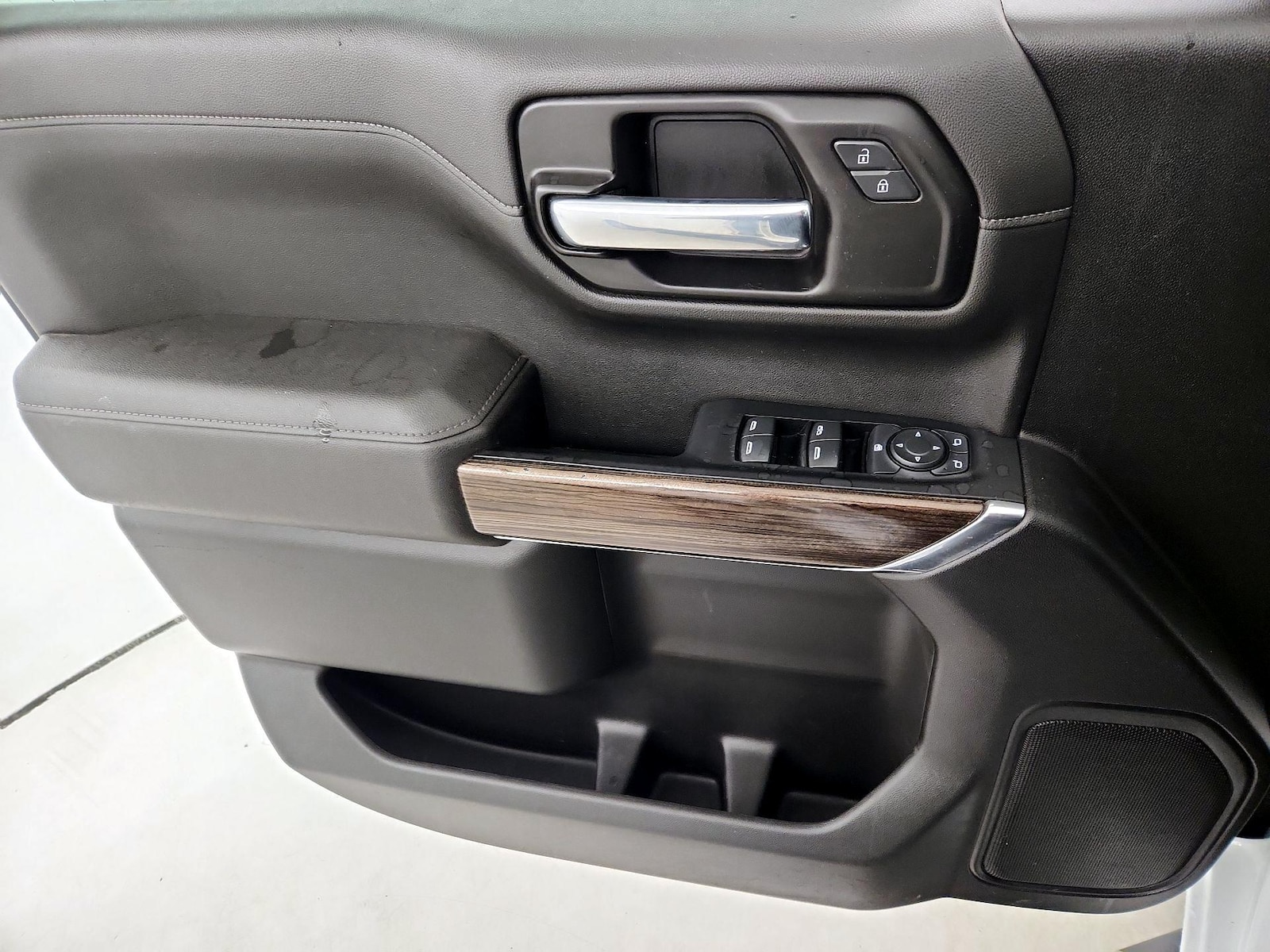 2021 Chevrolet Silverado 1500 LT - Photo 13