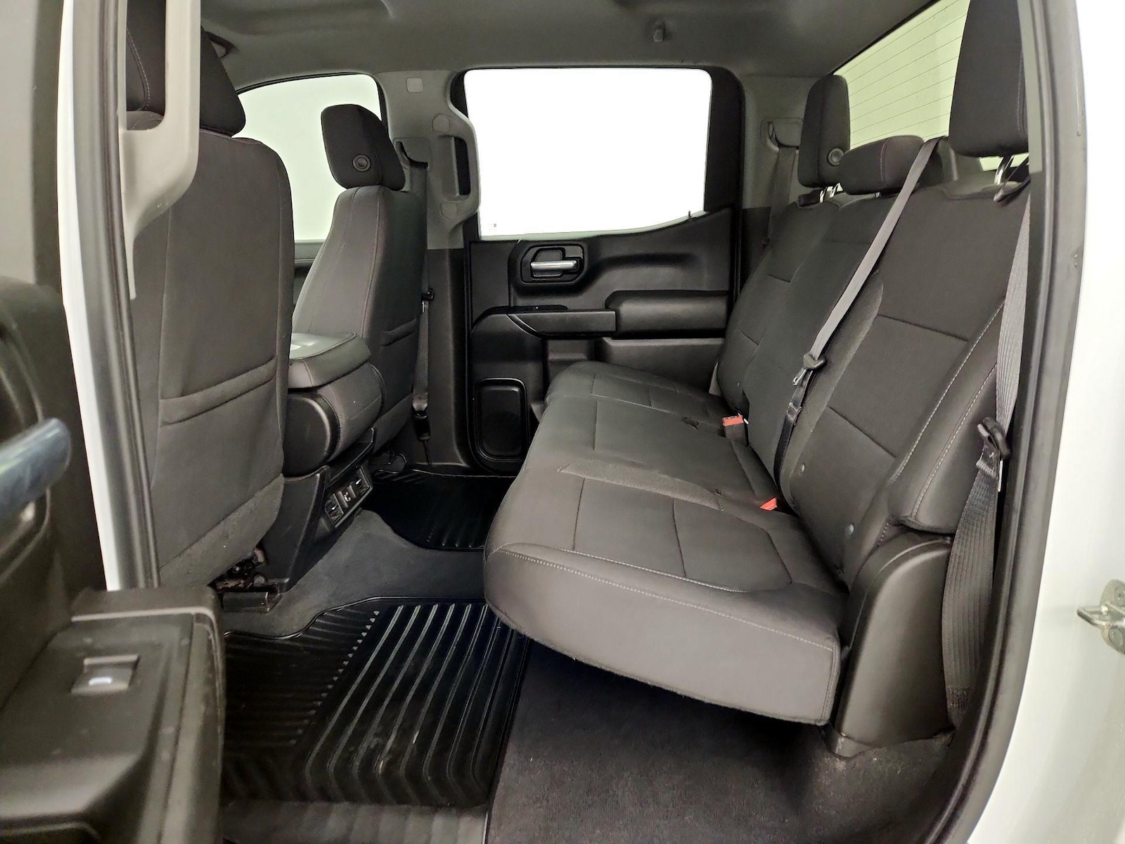 2021 Chevrolet Silverado 1500 LT - Photo 20