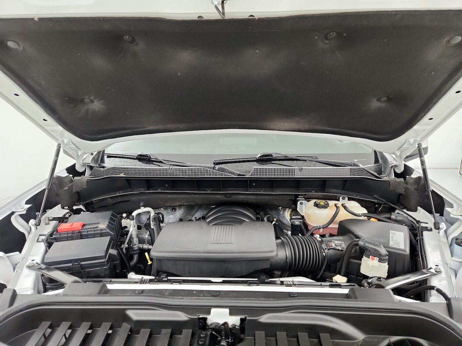 2021 Chevrolet Silverado 1500 LT - Photo 22