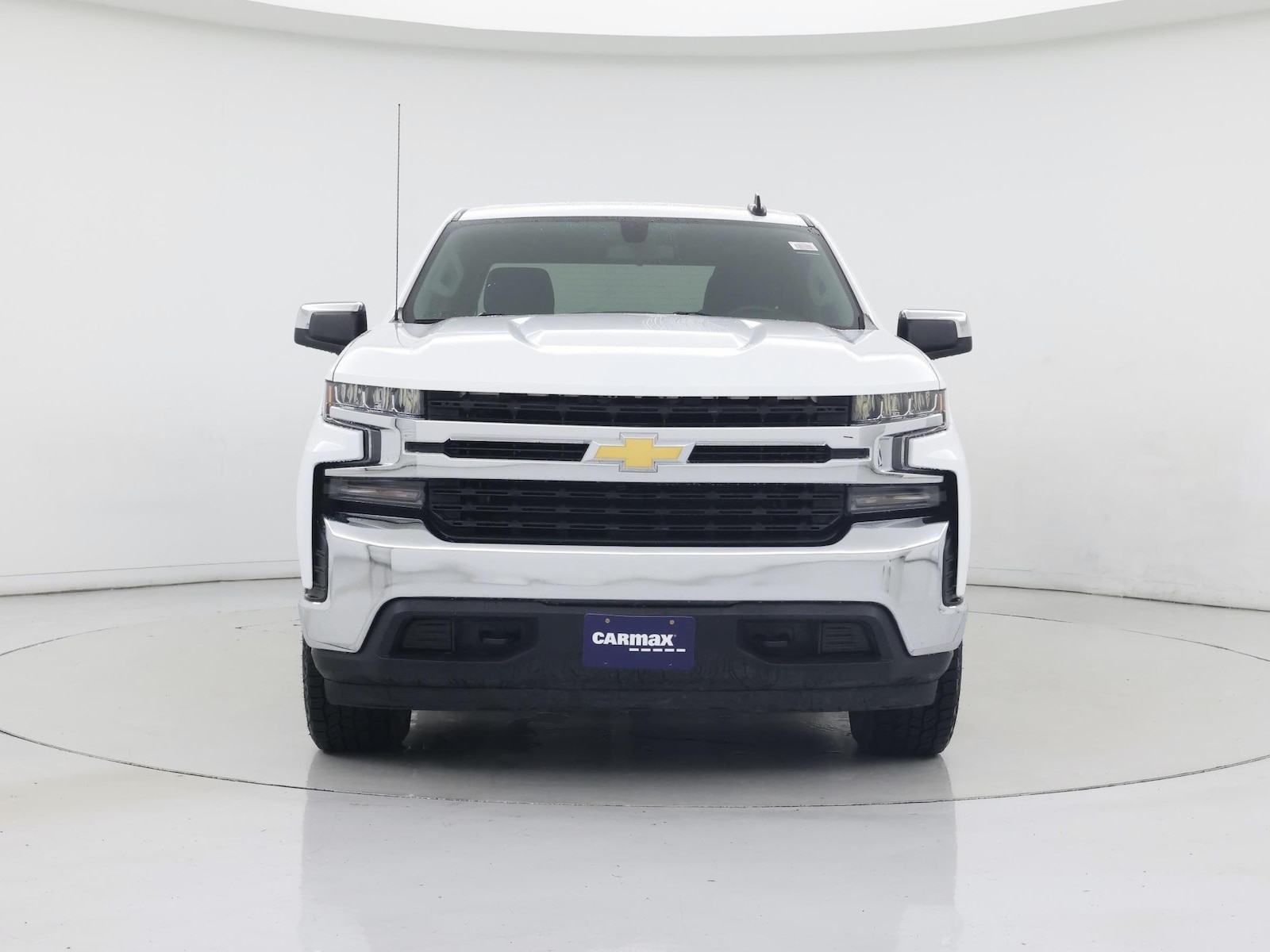 2021 Chevrolet Silverado 1500 LT - Photo 6