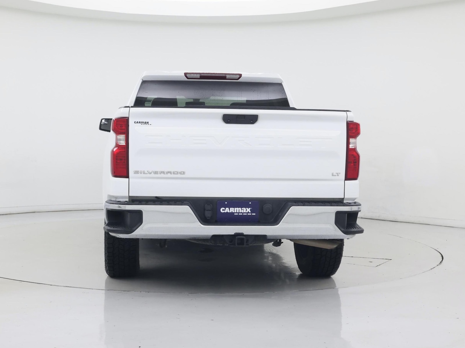 2021 Chevrolet Silverado 1500 LT - Photo 7