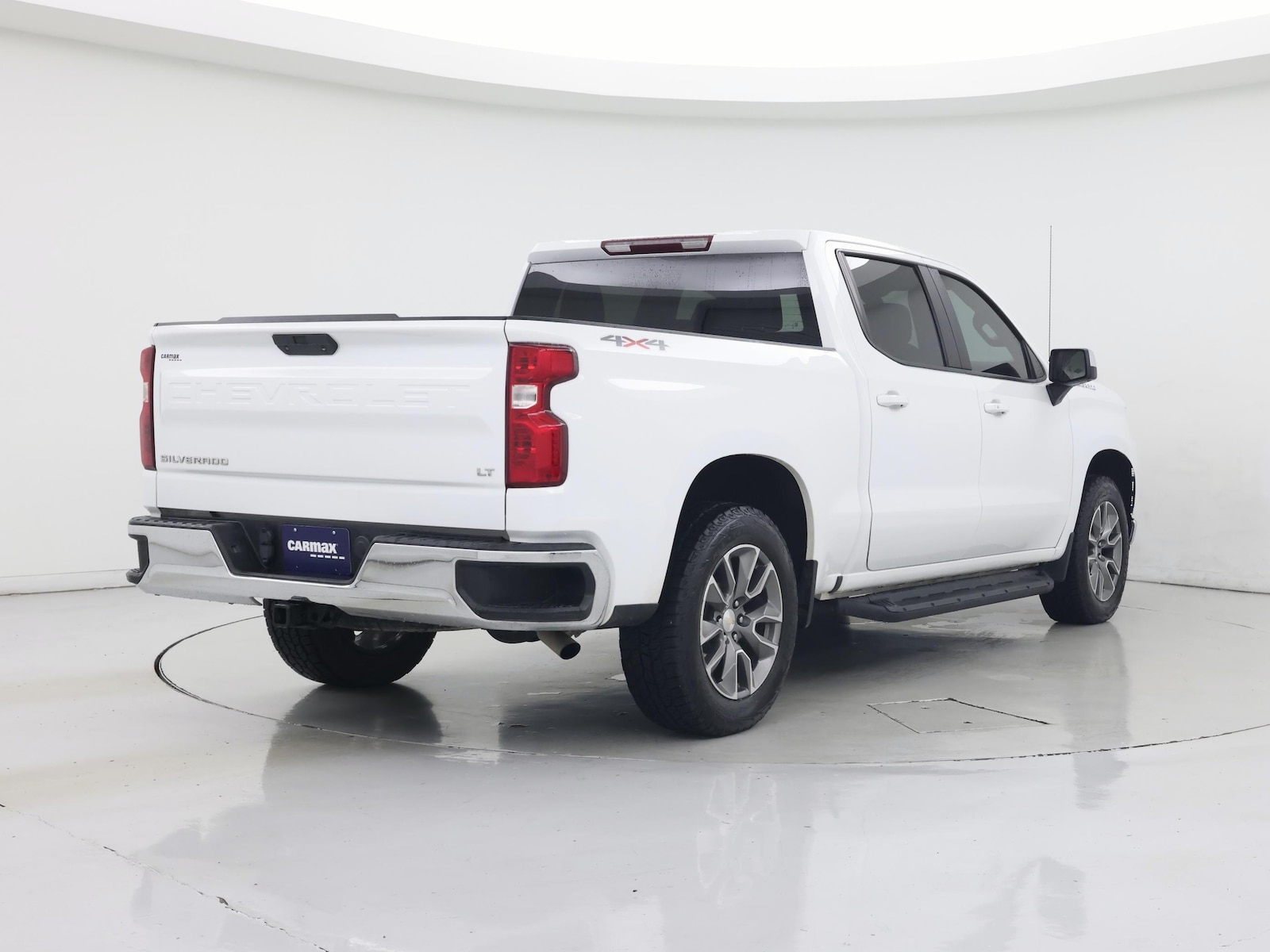 2021 Chevrolet Silverado 1500 LT - Photo 9