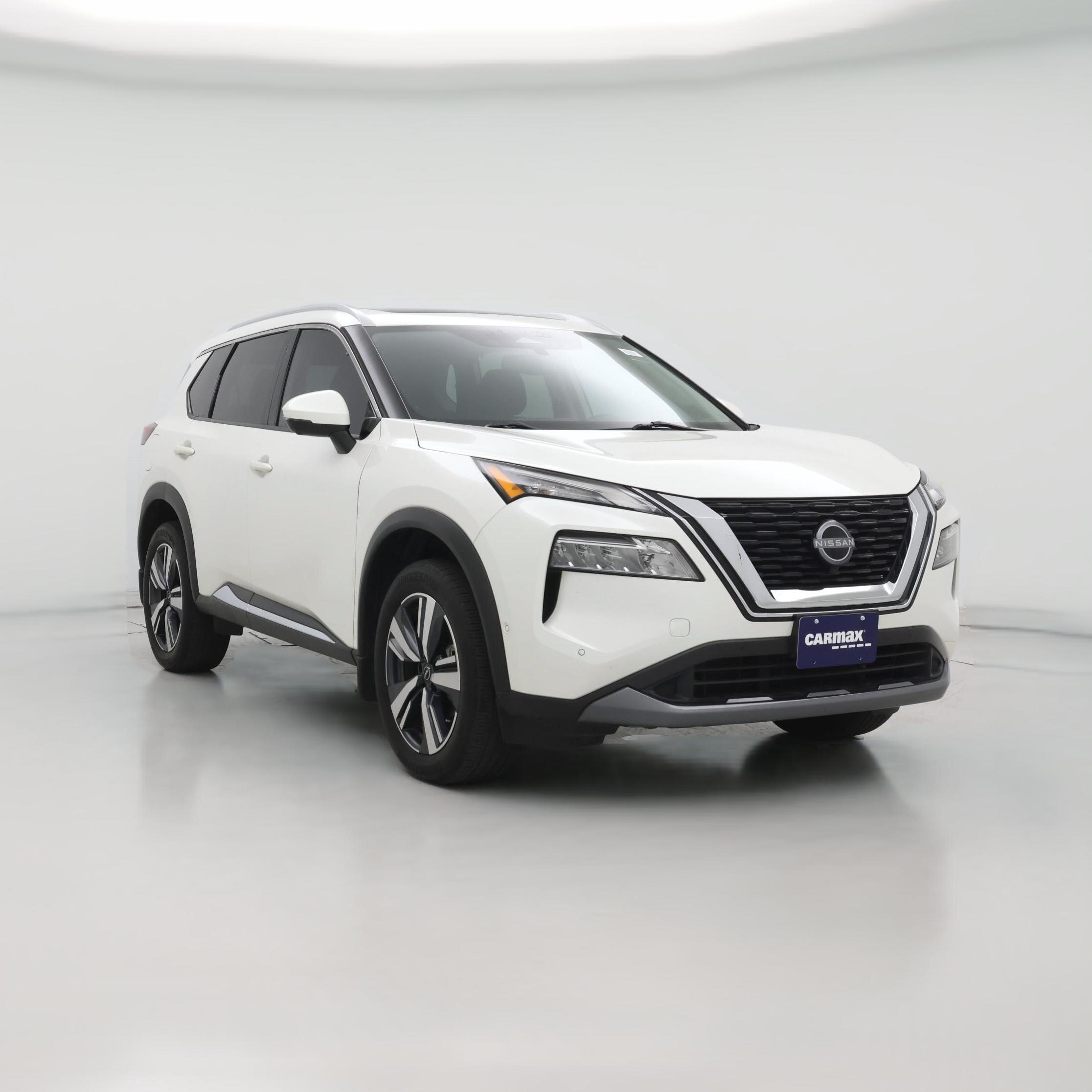 Thumbnail: 2023 Nissan Rogue - 1