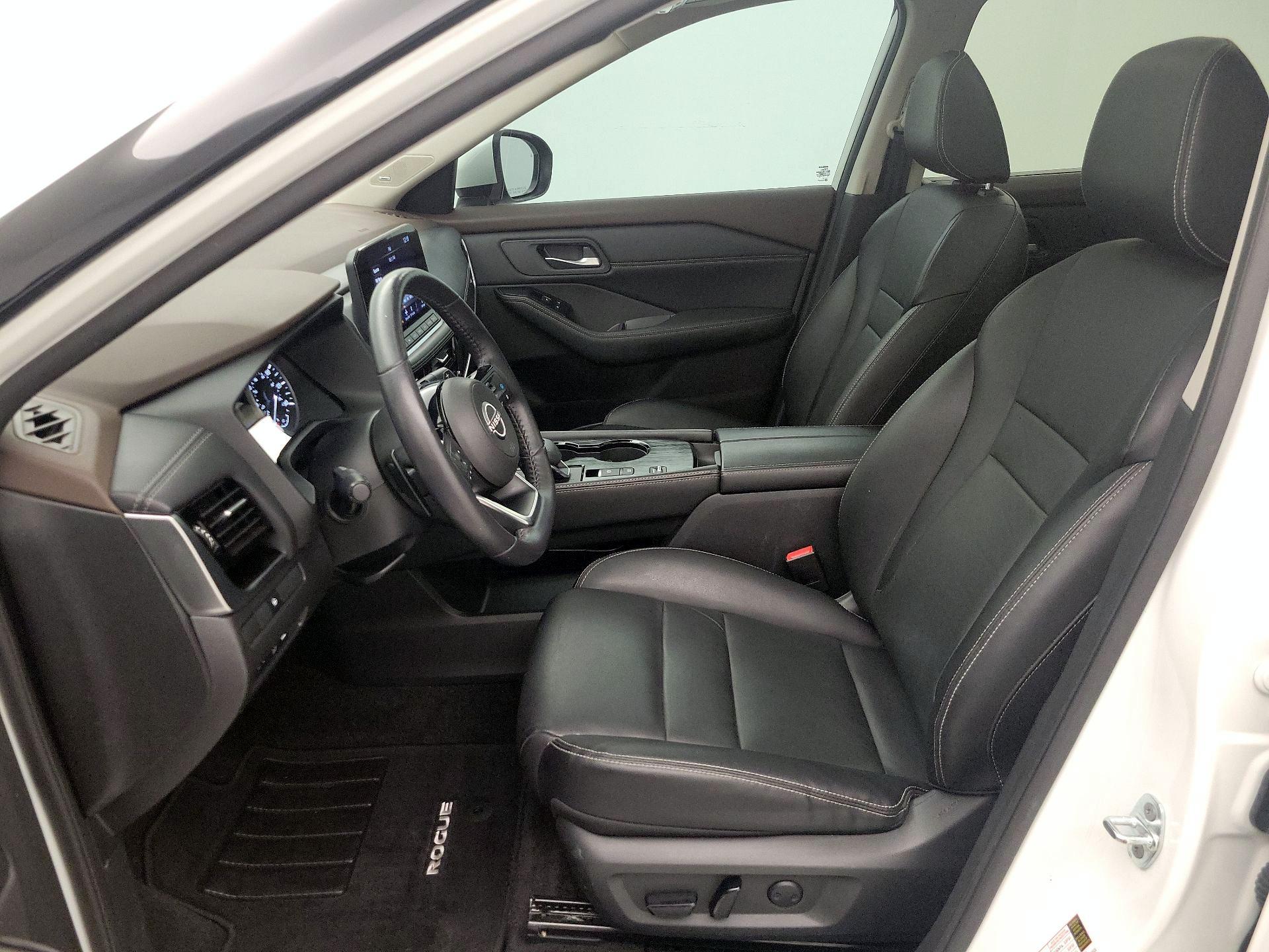 Thumbnail: 2023 Nissan Rogue - 11