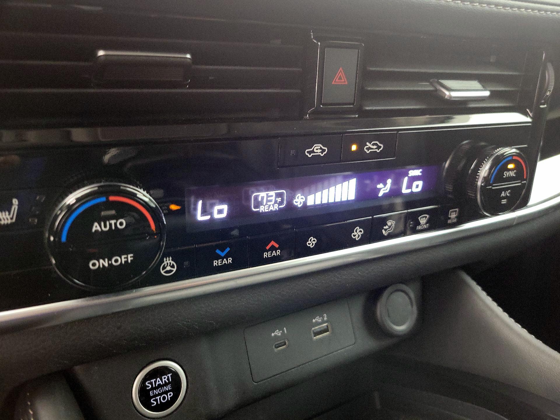 Thumbnail: 2023 Nissan Rogue - 16