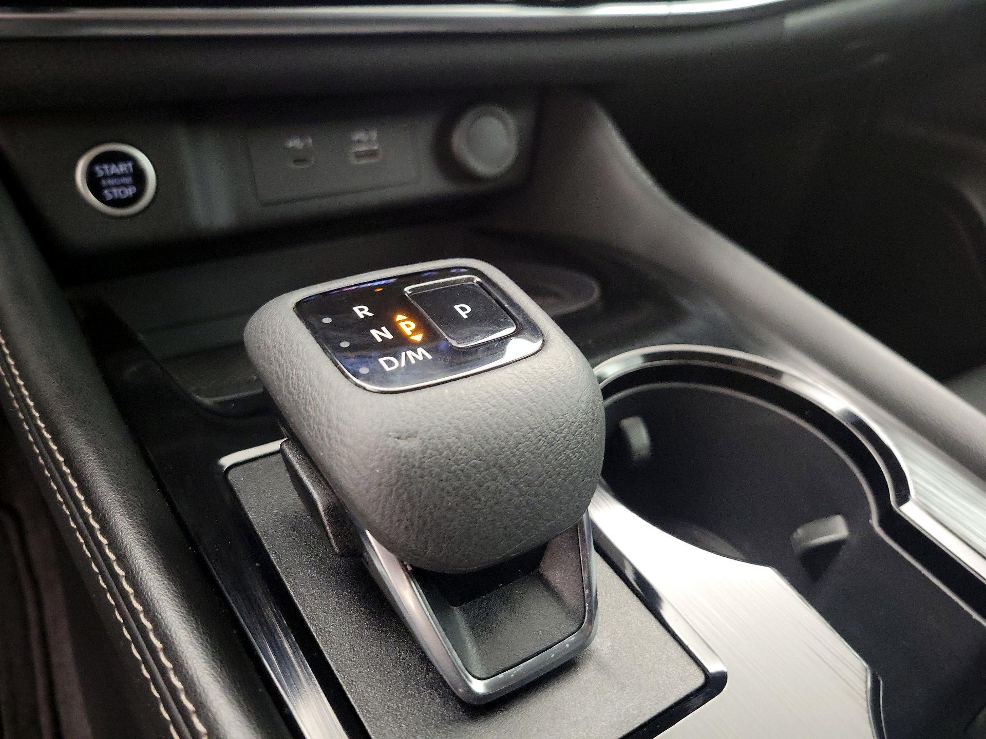 Thumbnail: 2023 Nissan Rogue - 17