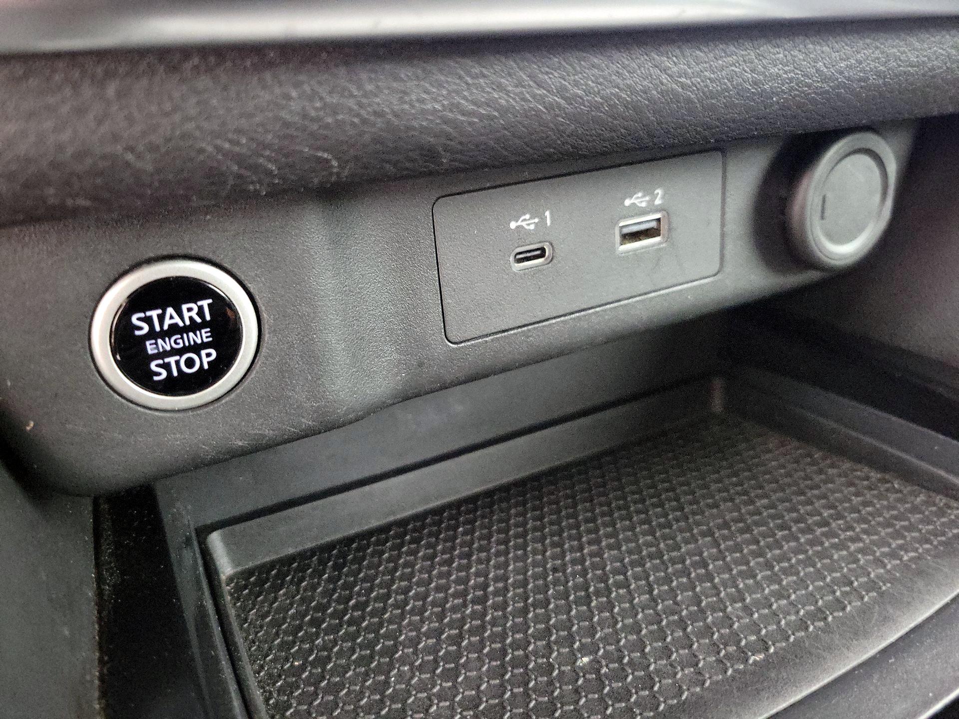 Thumbnail: 2023 Nissan Rogue - 18