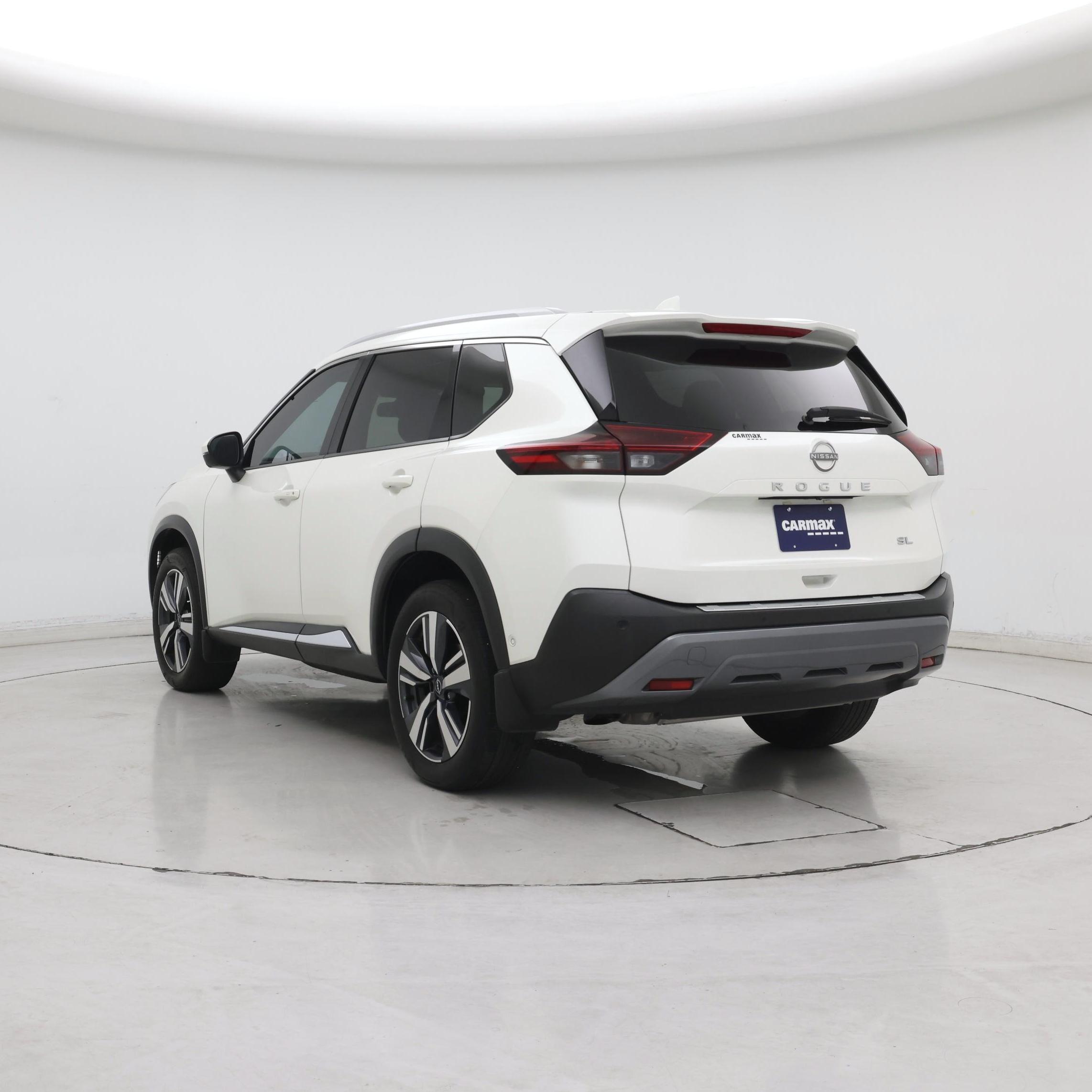 Thumbnail: 2023 Nissan Rogue - 2
