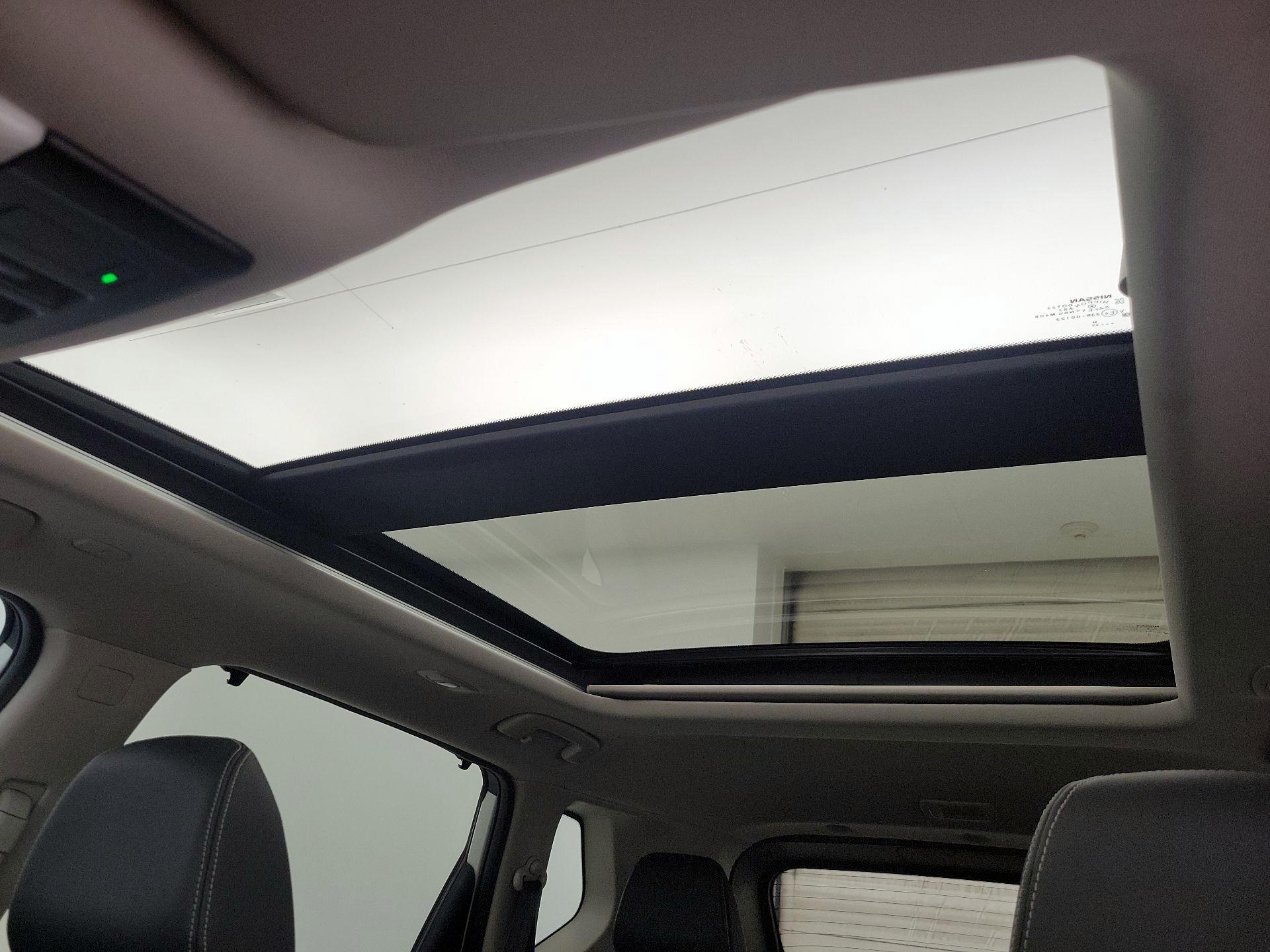 Thumbnail: 2023 Nissan Rogue - 19