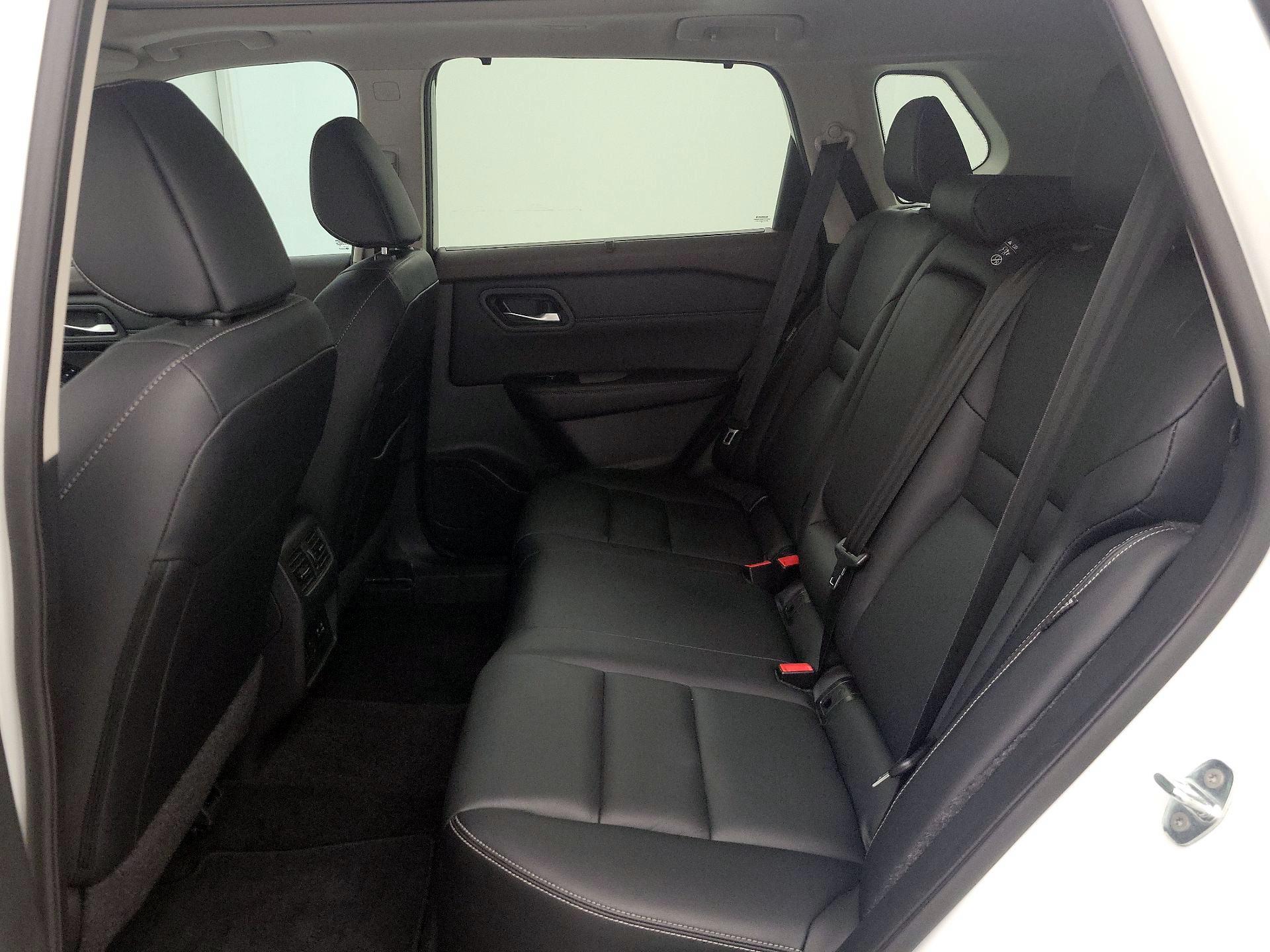 Thumbnail: 2023 Nissan Rogue - 20