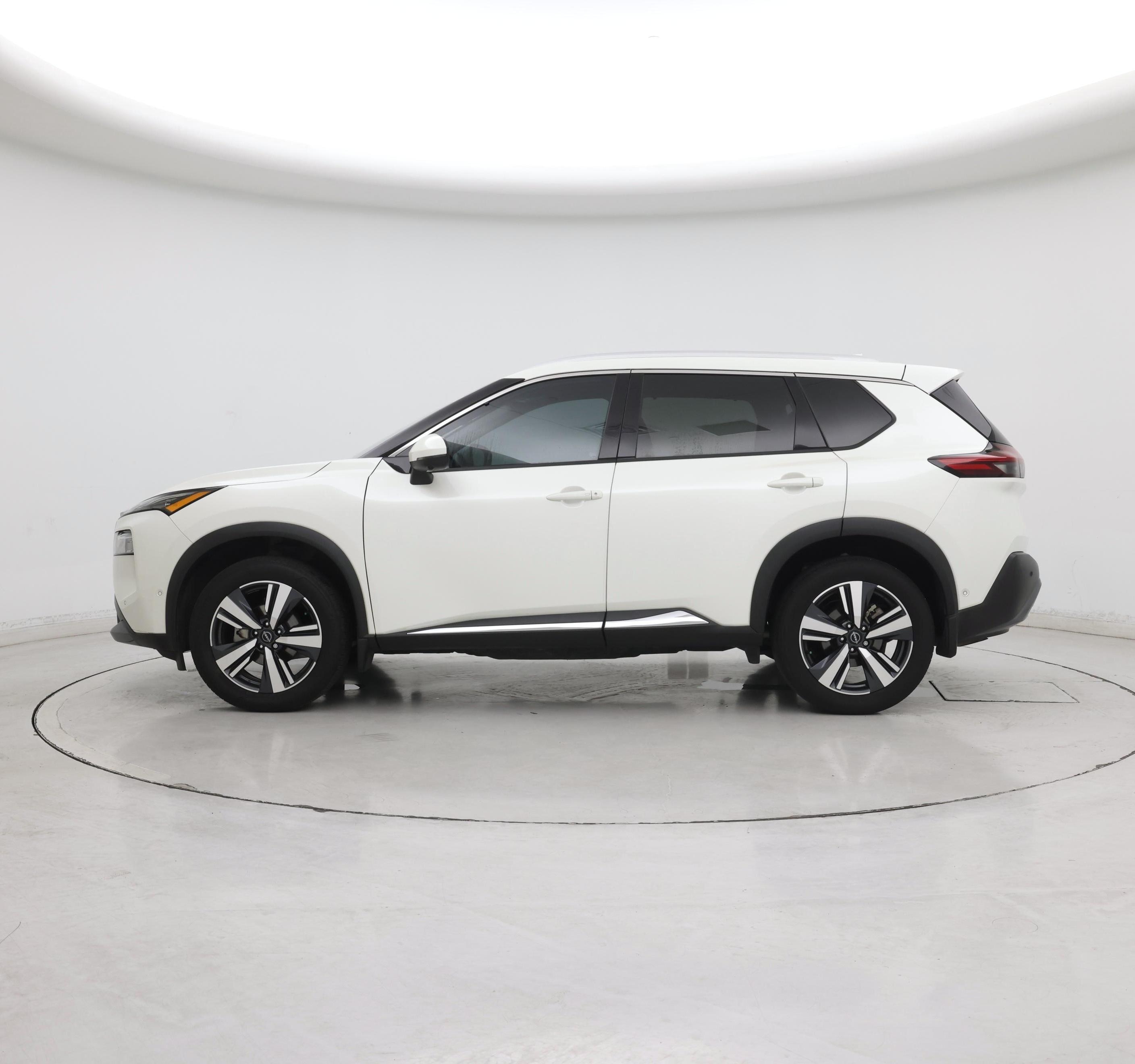 Thumbnail: 2023 Nissan Rogue - 3