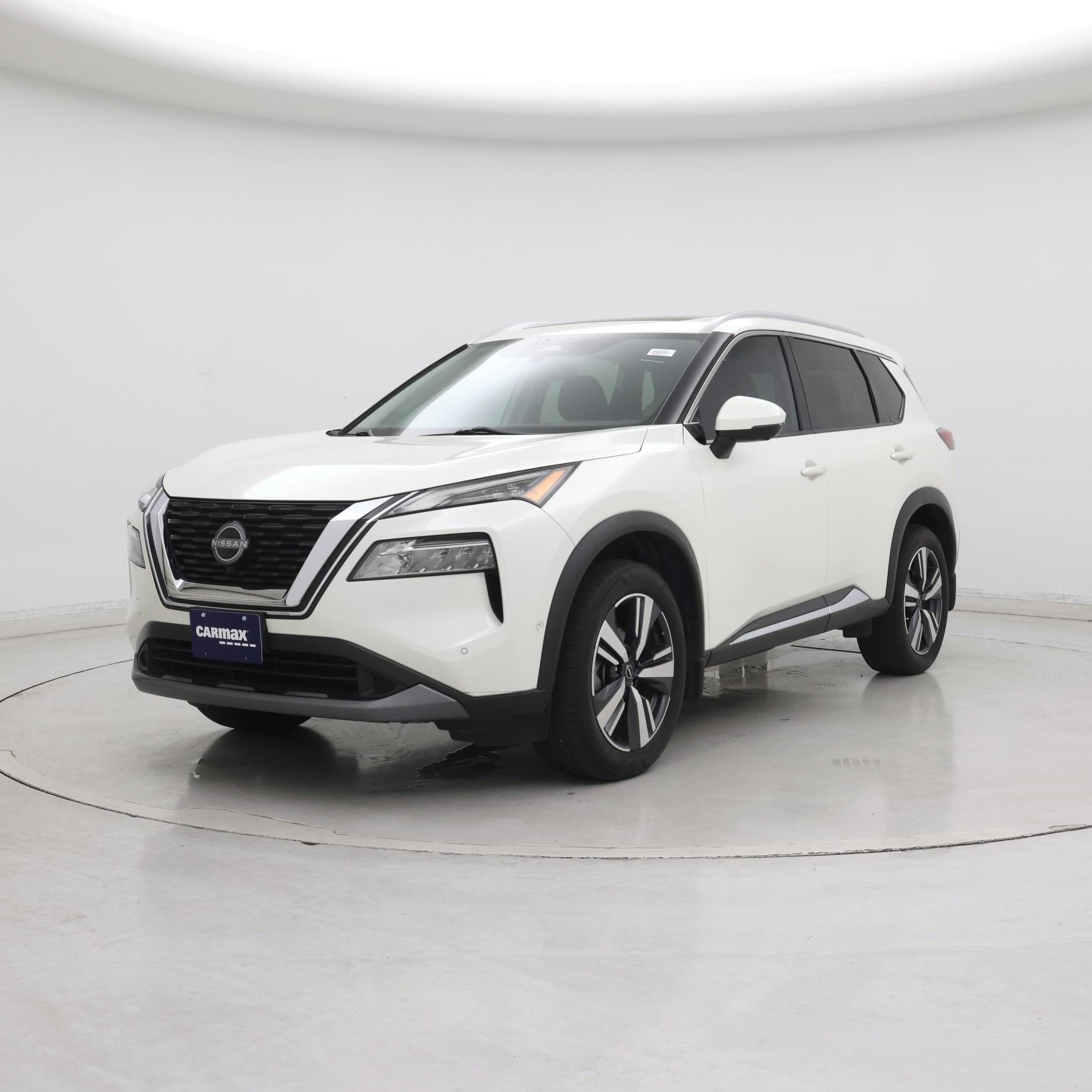 Thumbnail: 2023 Nissan Rogue - 4