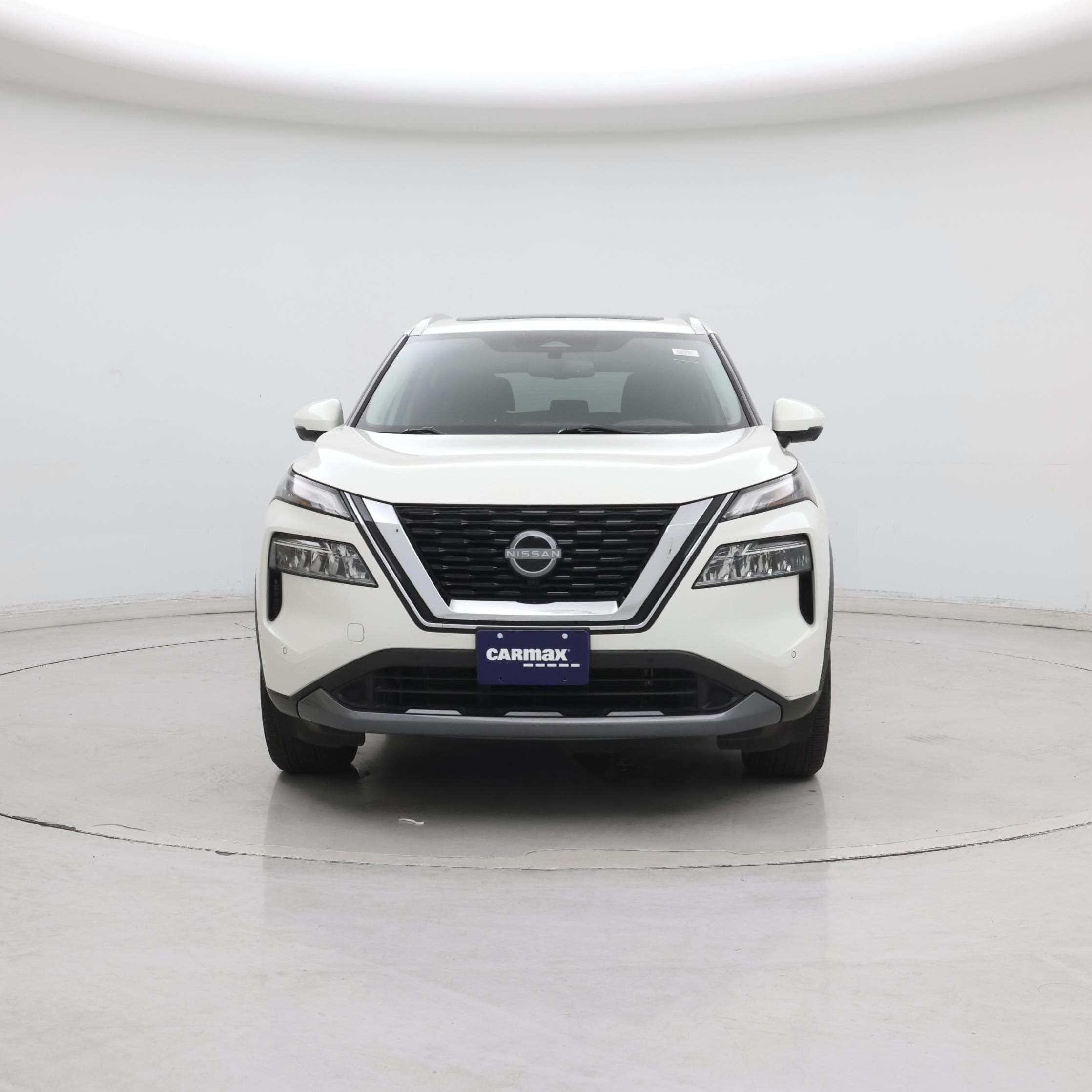 Thumbnail: 2023 Nissan Rogue - 5