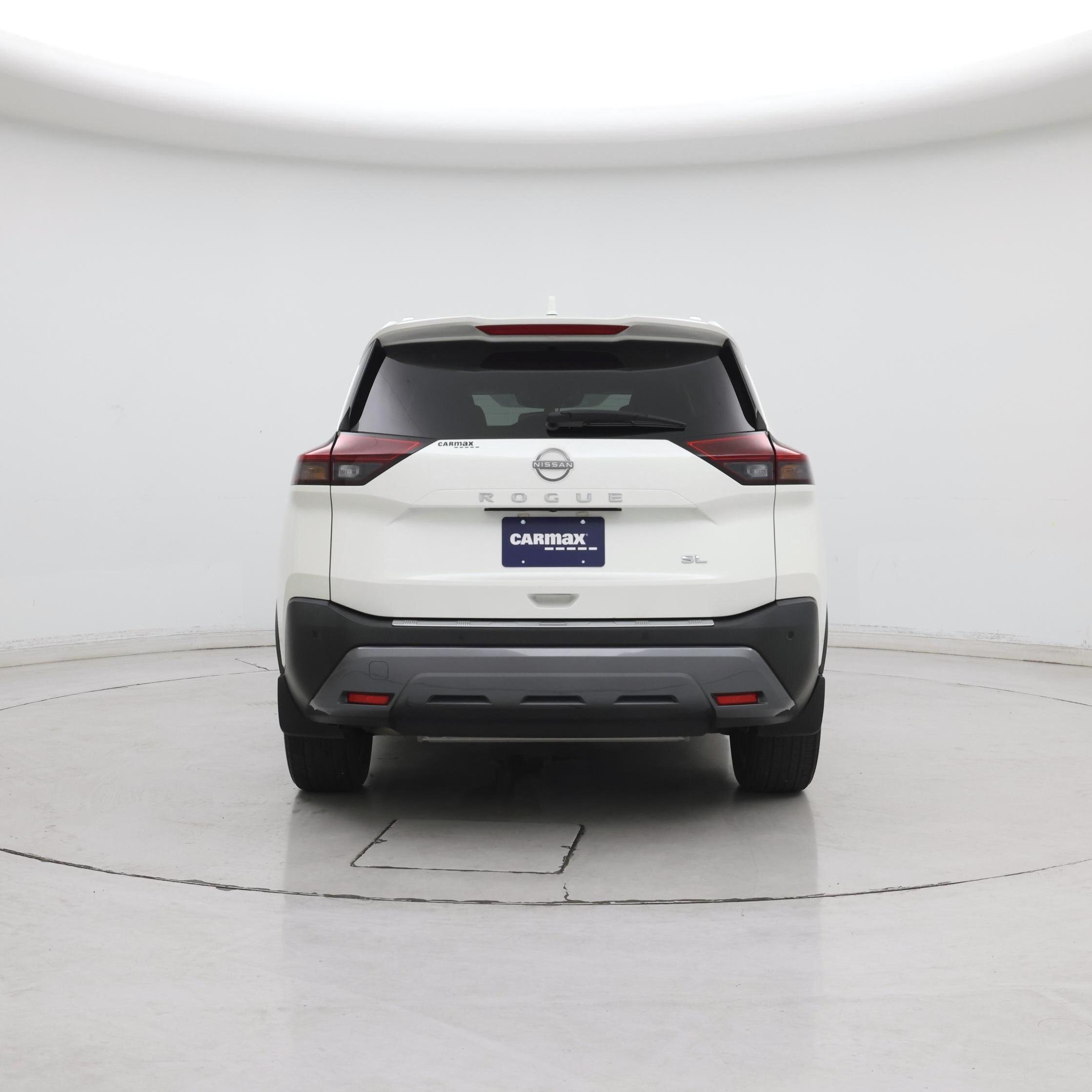 Thumbnail: 2023 Nissan Rogue - 6