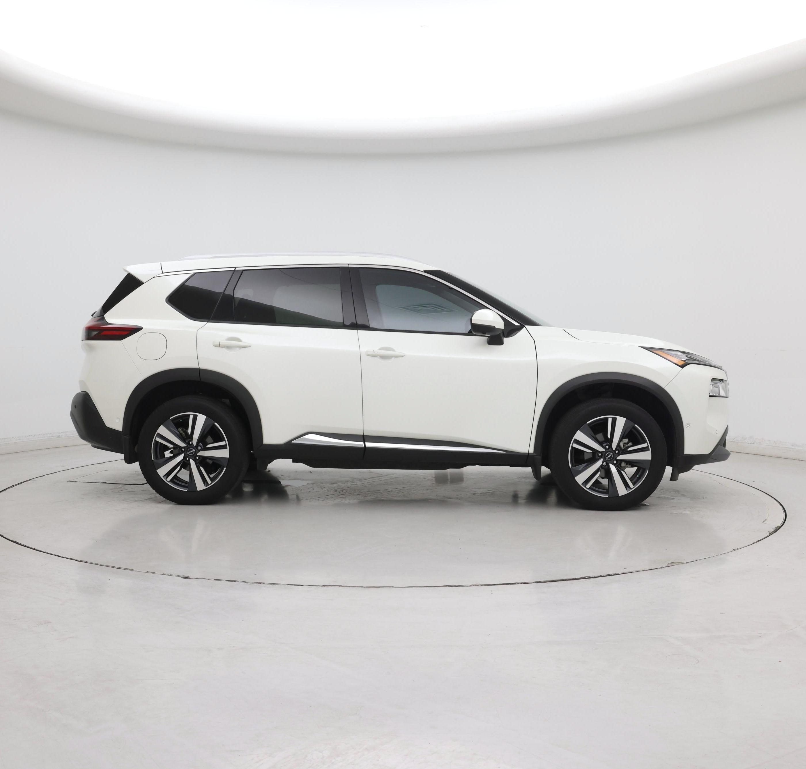 Thumbnail: 2023 Nissan Rogue - 7