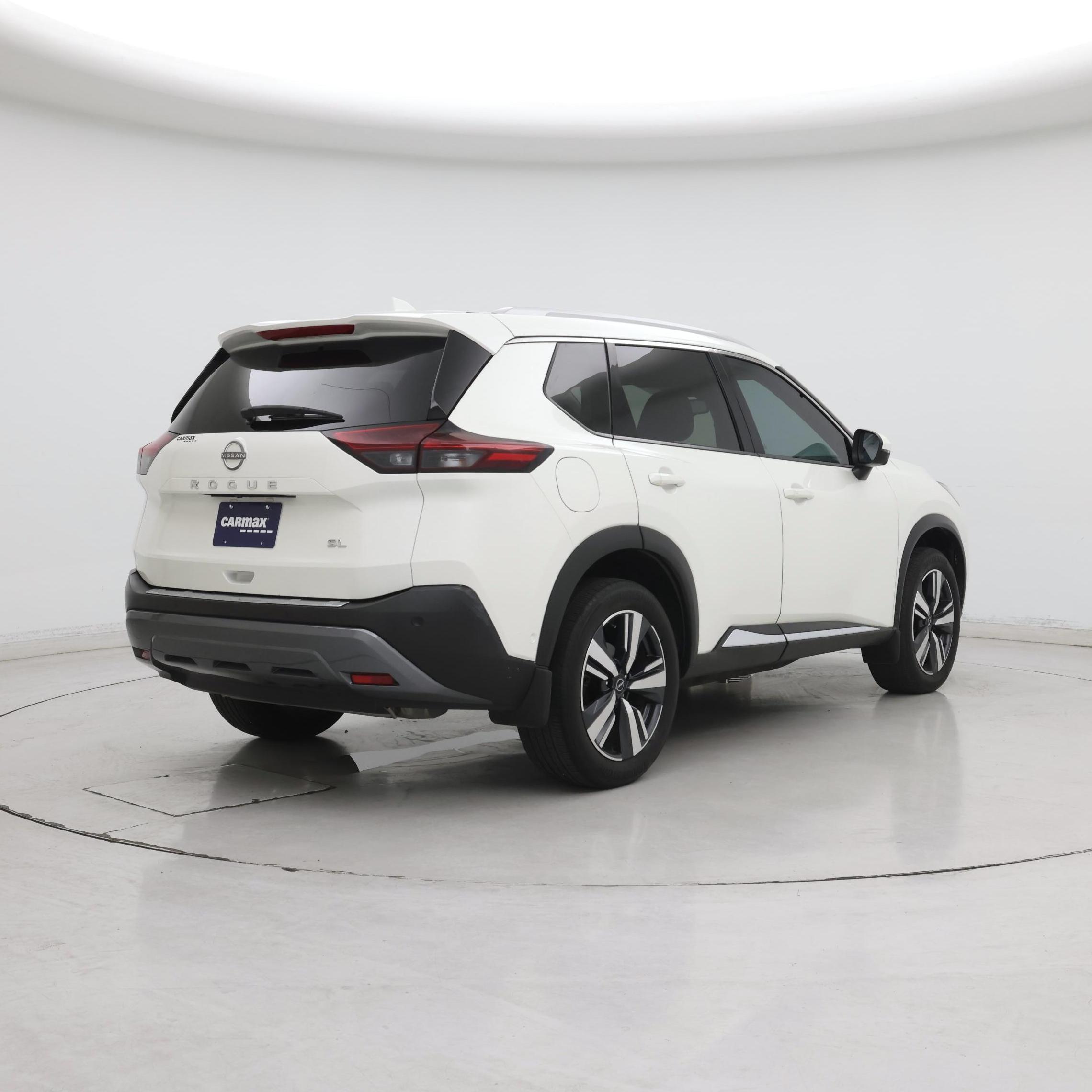 Thumbnail: 2023 Nissan Rogue - 8
