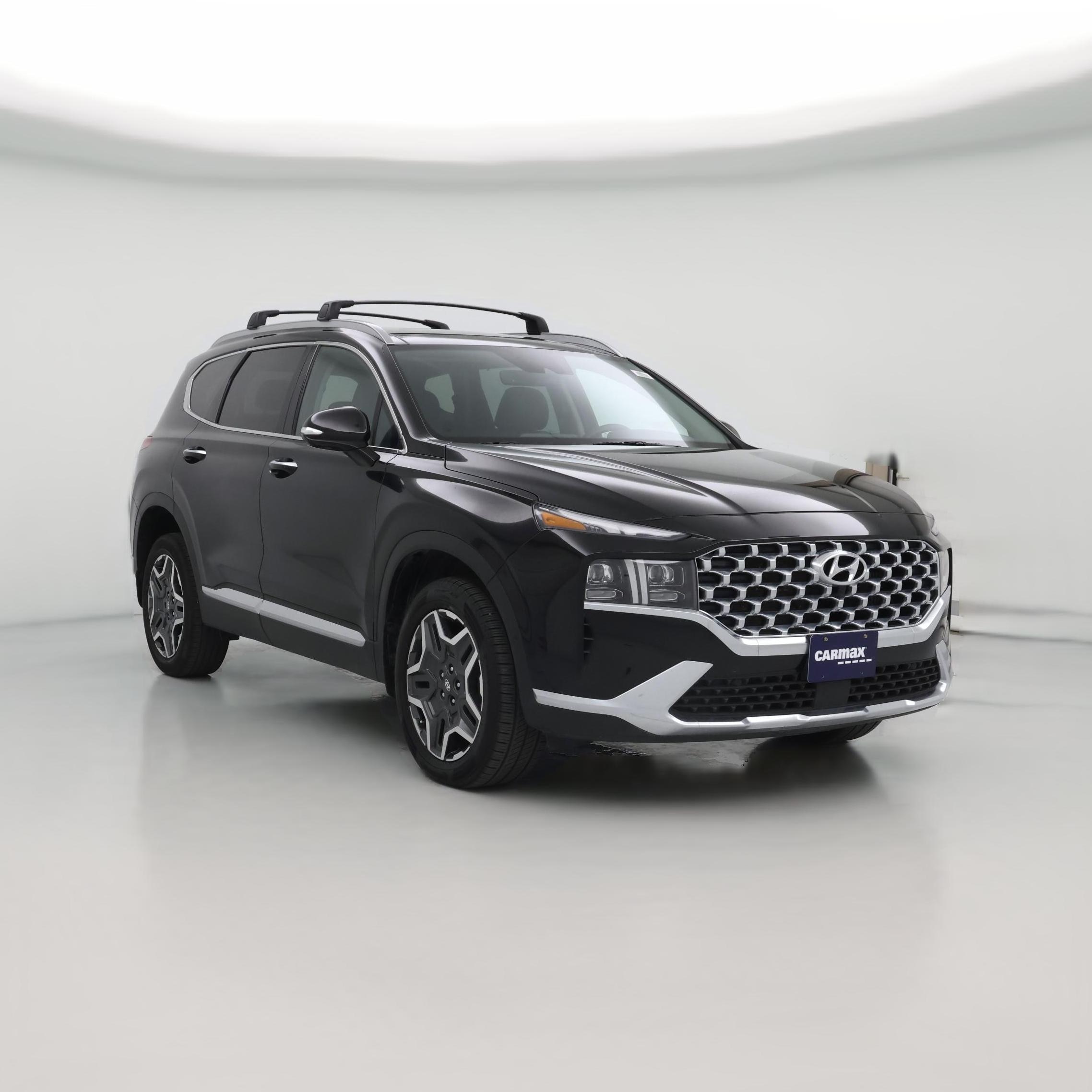 Thumbnail: 2023 Hyundai Santa Fe - 1