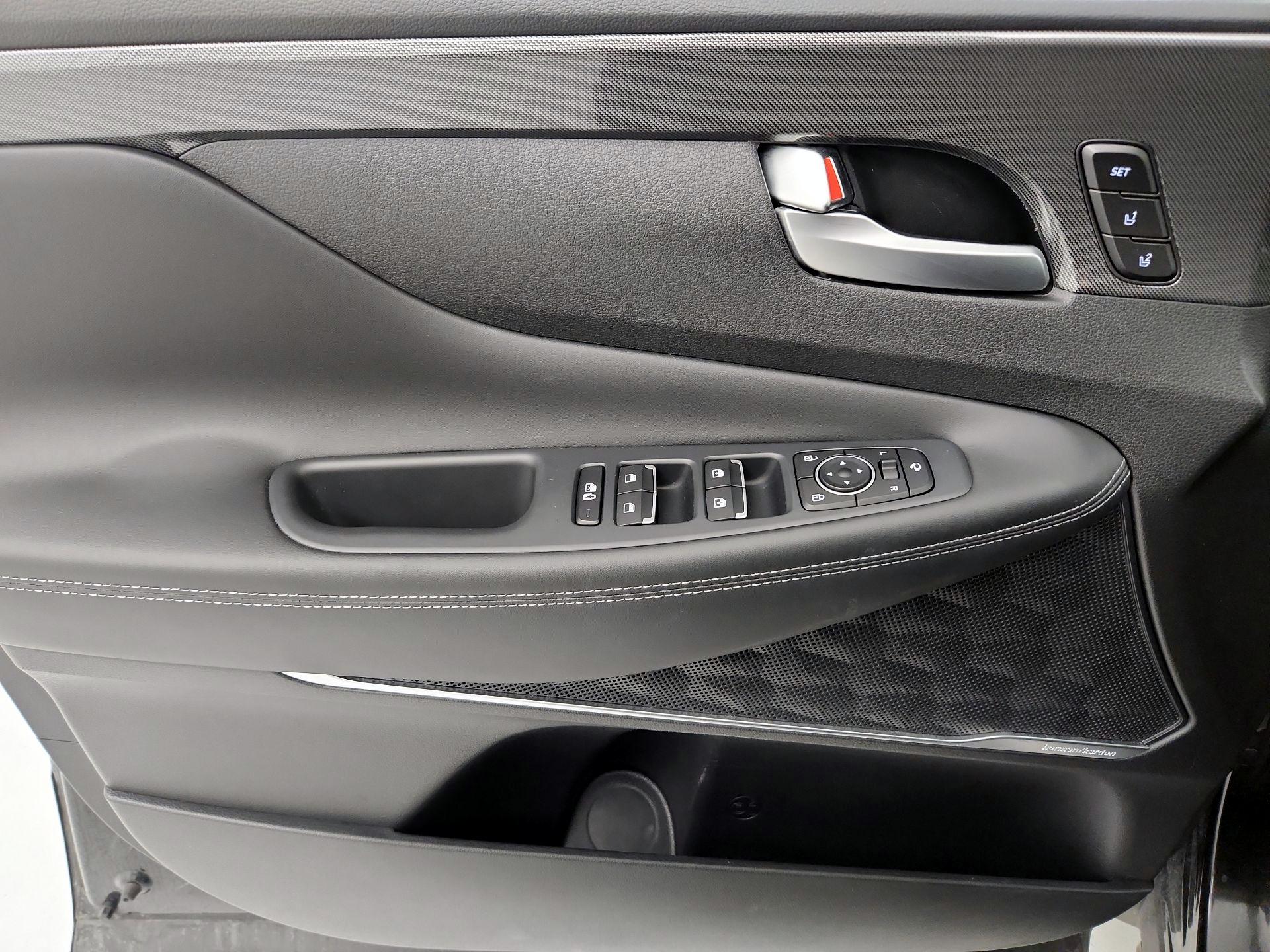 Thumbnail: 2023 Hyundai Santa Fe - 12