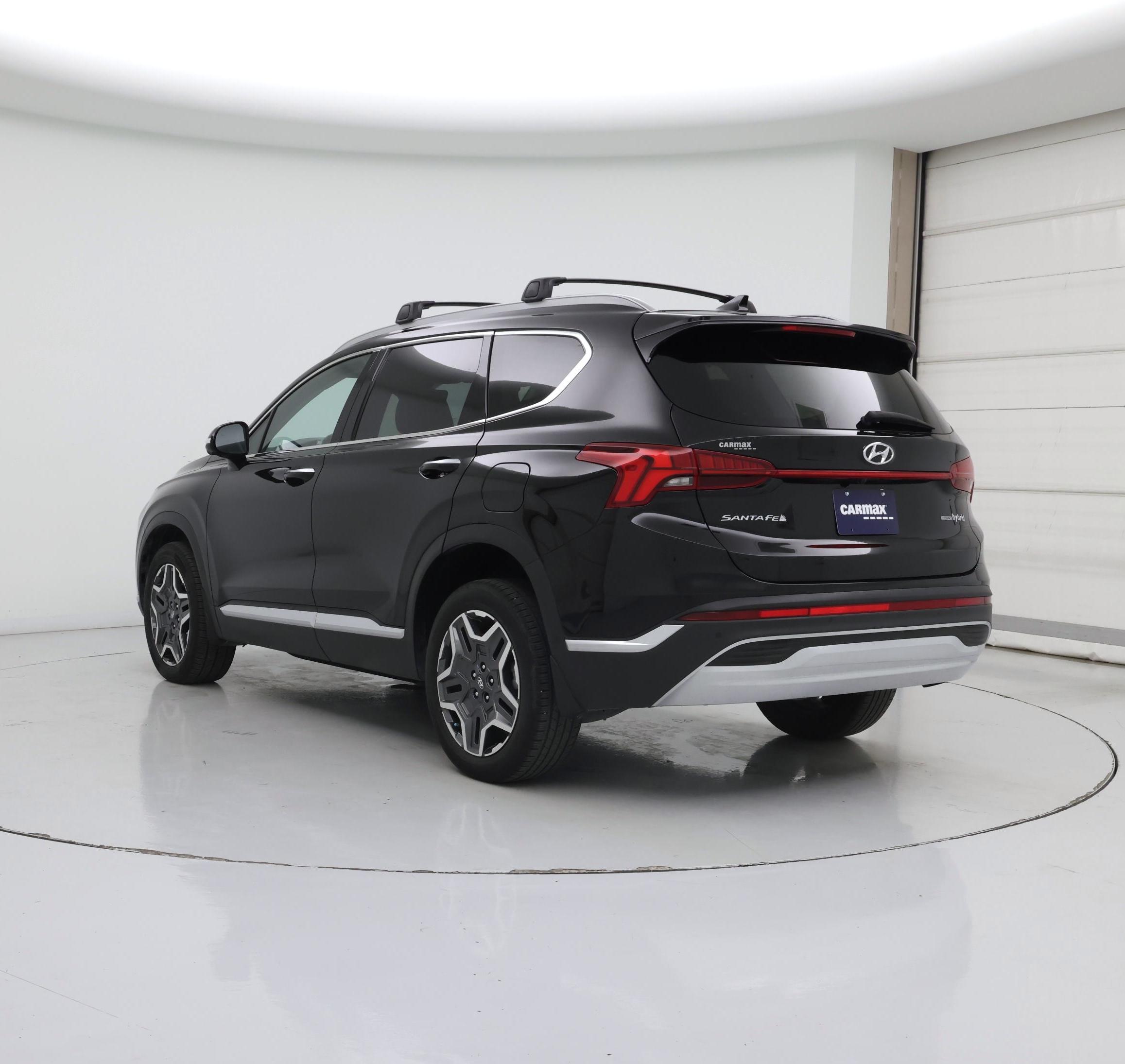 Thumbnail: 2023 Hyundai Santa Fe - 2