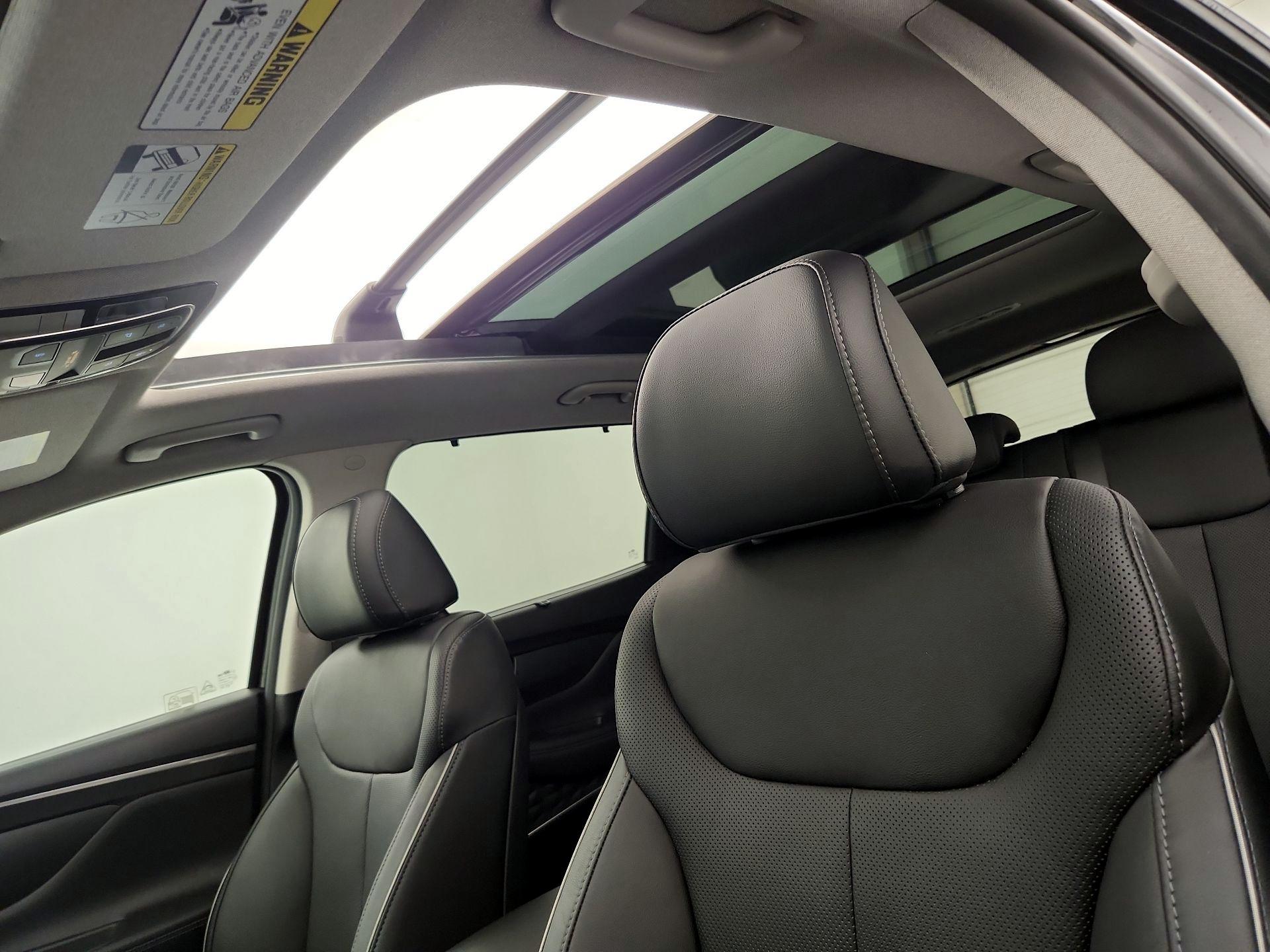 Thumbnail: 2023 Hyundai Santa Fe - 20