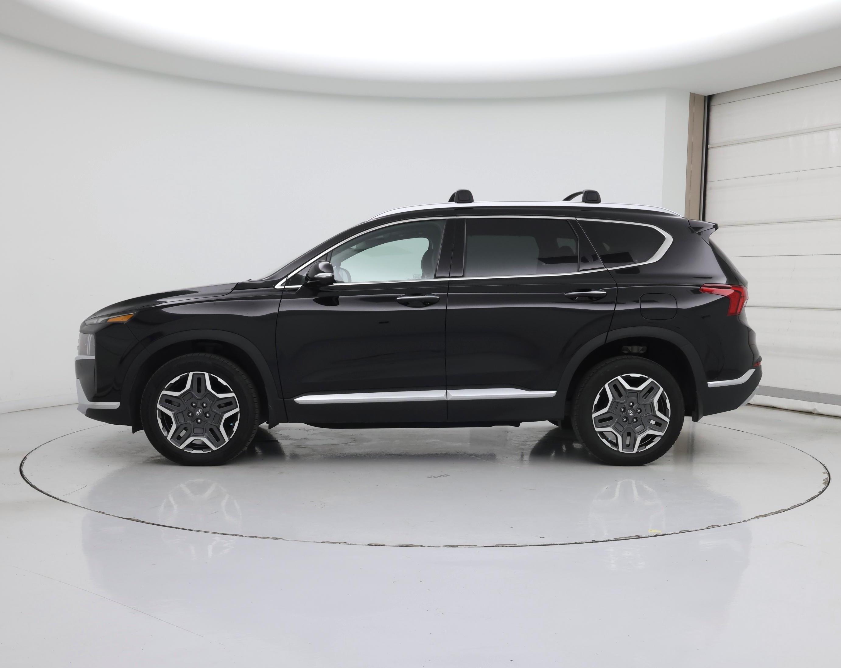 Thumbnail: 2023 Hyundai Santa Fe - 3