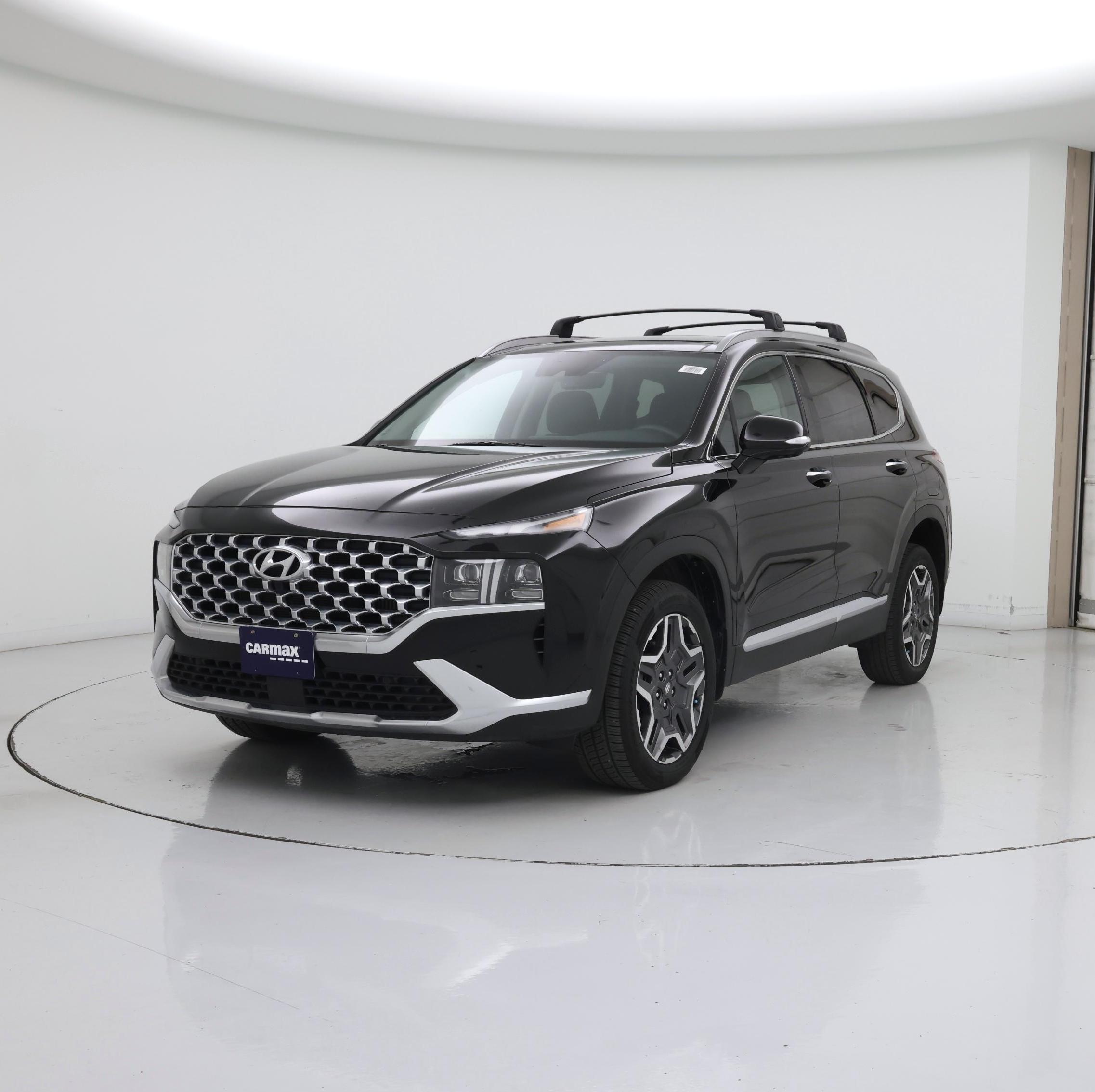 Thumbnail: 2023 Hyundai Santa Fe - 4