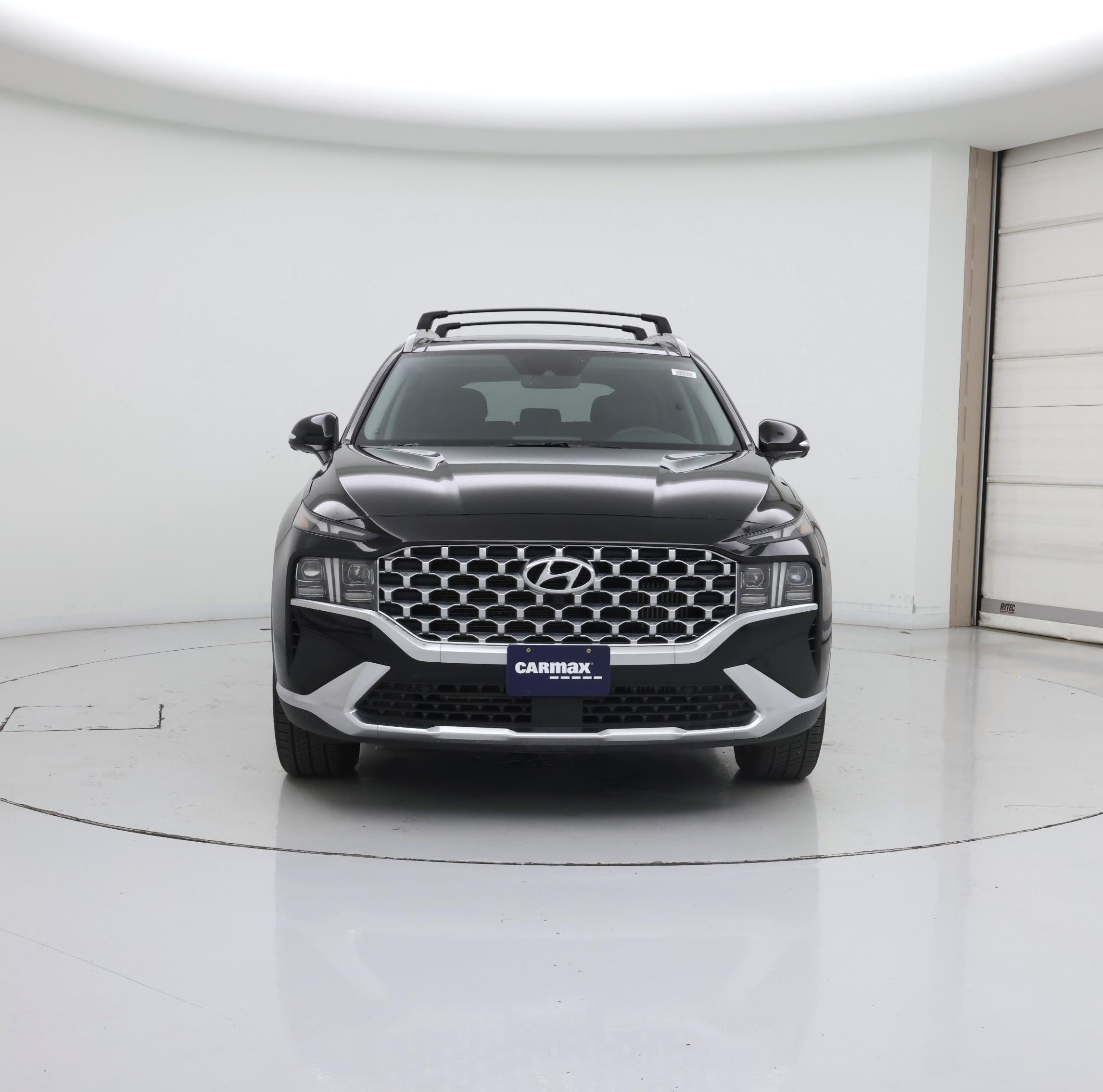 Thumbnail: 2023 Hyundai Santa Fe - 5