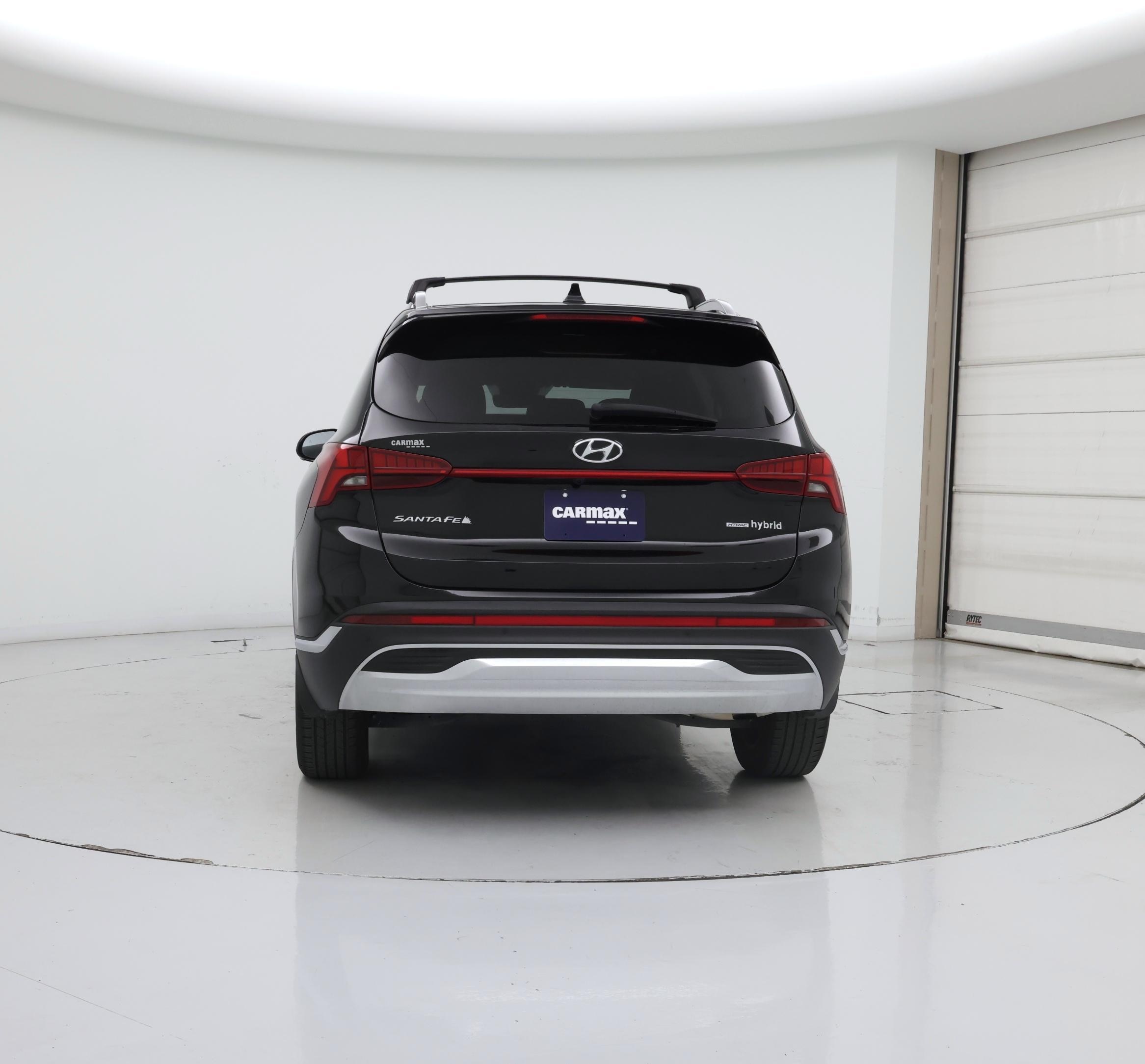 Thumbnail: 2023 Hyundai Santa Fe - 6