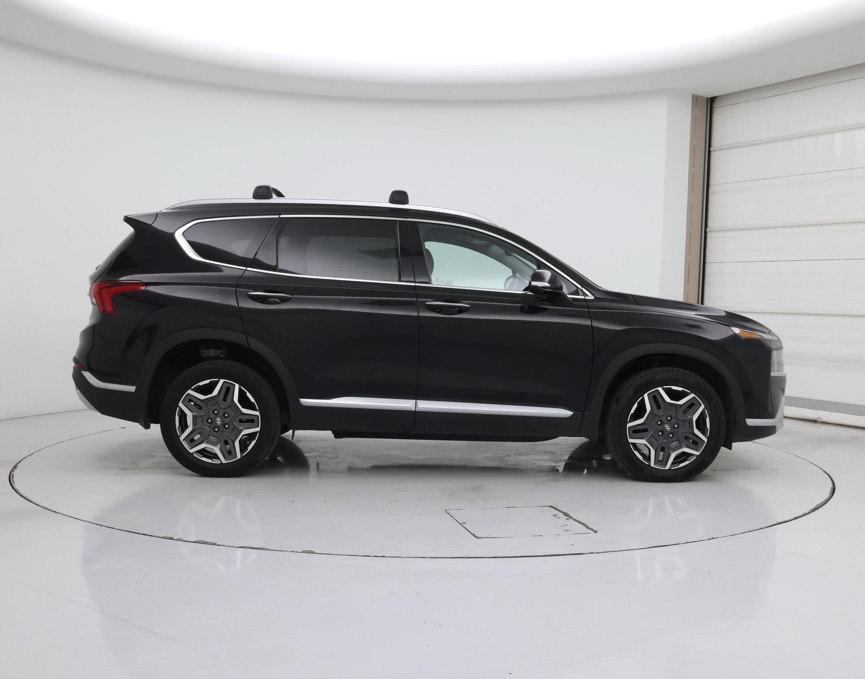 Thumbnail: 2023 Hyundai Santa Fe - 7