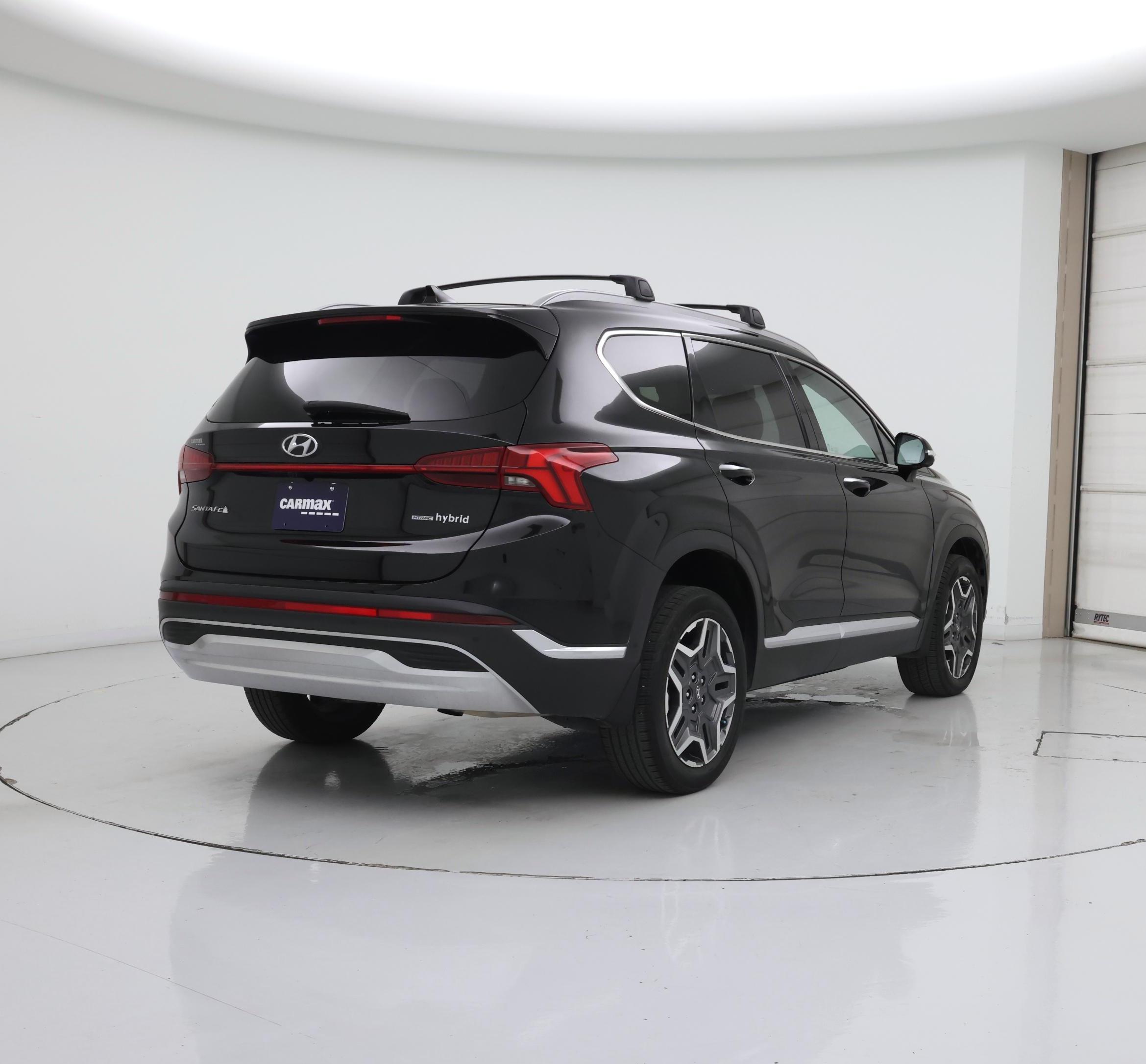 Thumbnail: 2023 Hyundai Santa Fe - 8