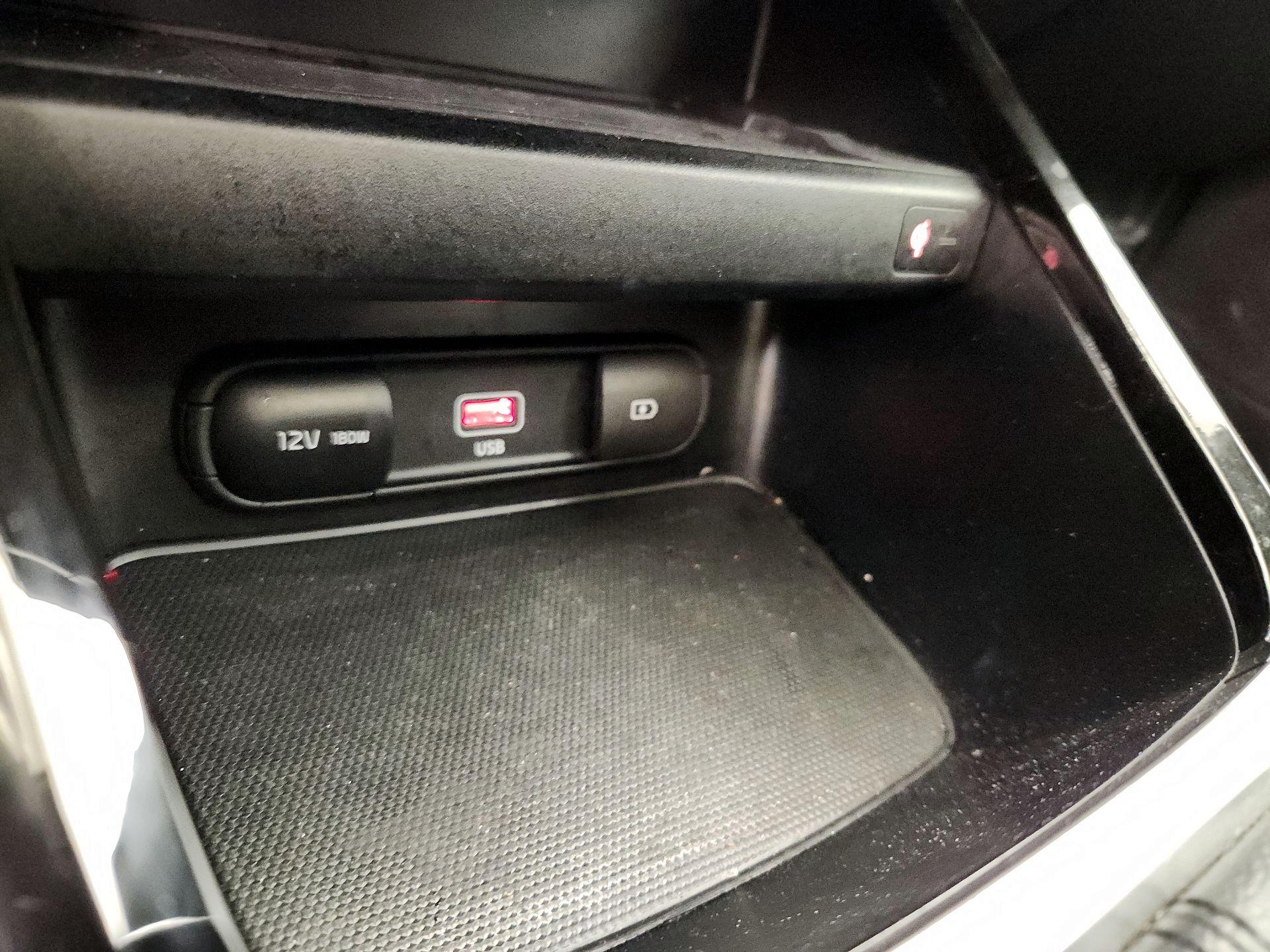 Thumbnail: 2024 Kia Forte - 19