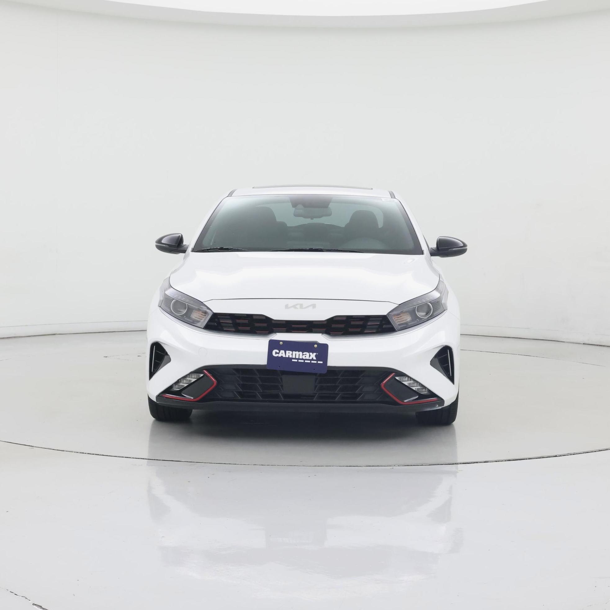 Thumbnail: 2024 Kia Forte - 5