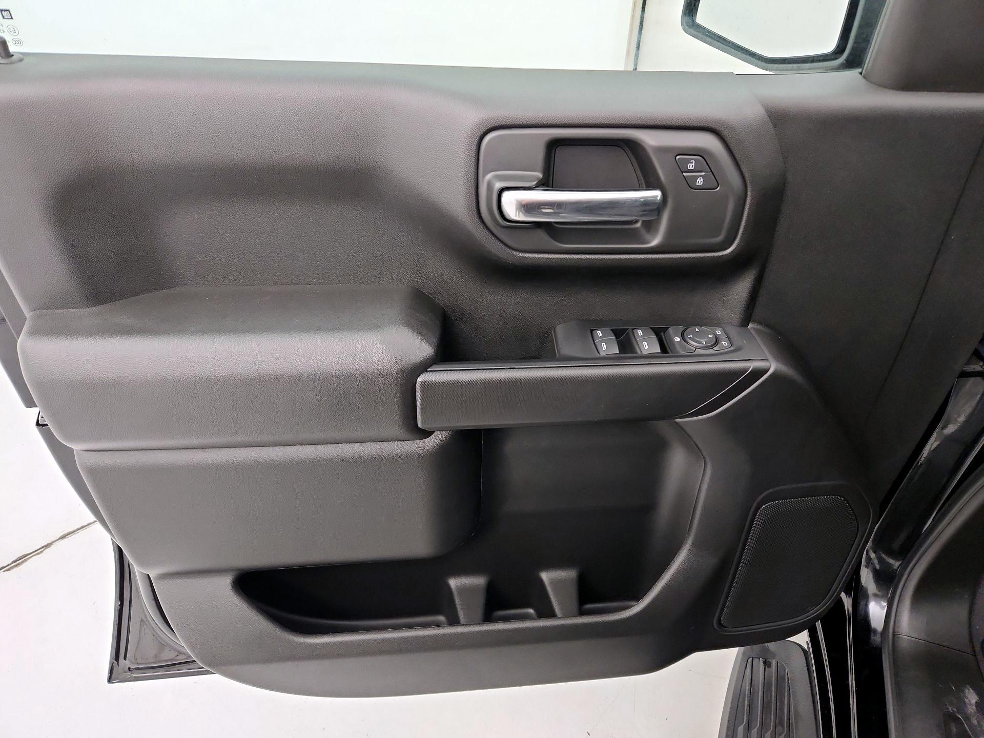 Thumbnail: 2024 Chevrolet Silverado 1500 - 12