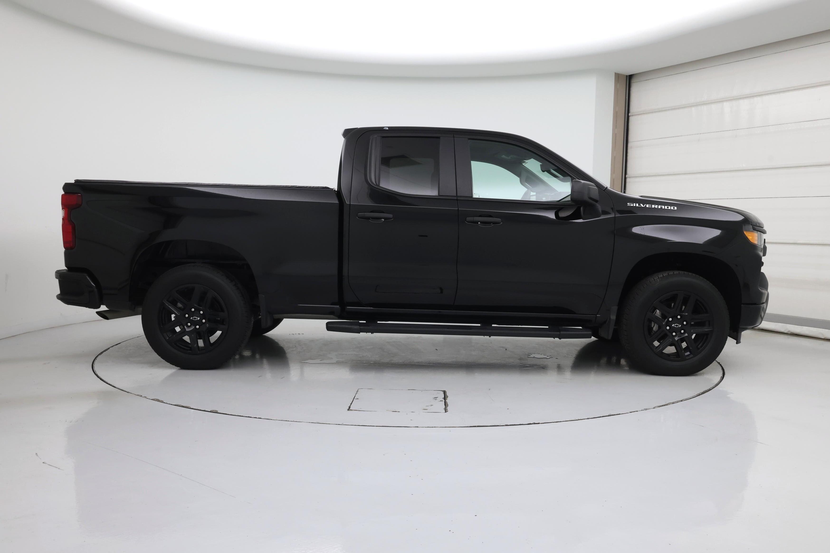 Thumbnail: 2024 Chevrolet Silverado 1500 - 7
