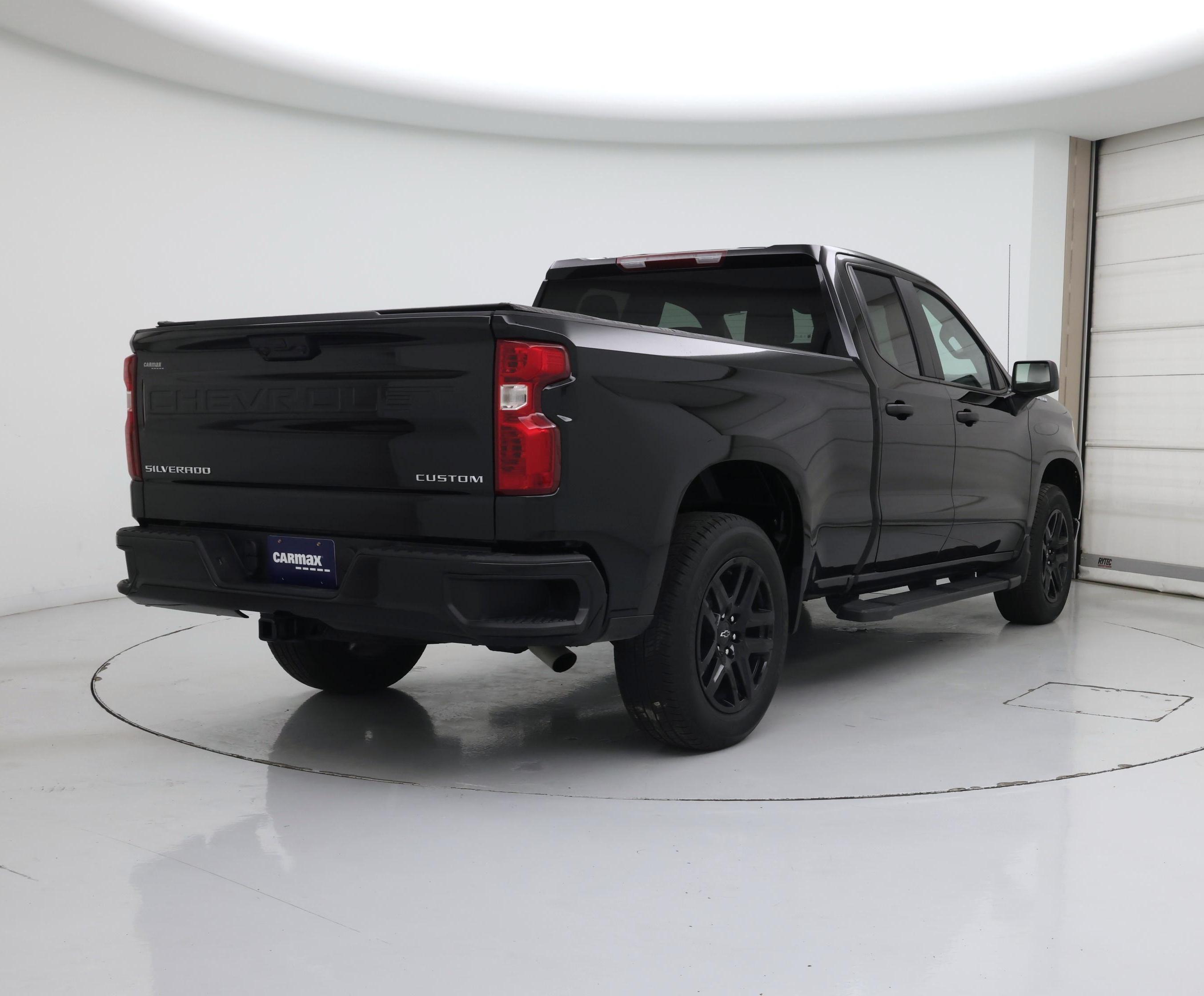 Thumbnail: 2024 Chevrolet Silverado 1500 - 8