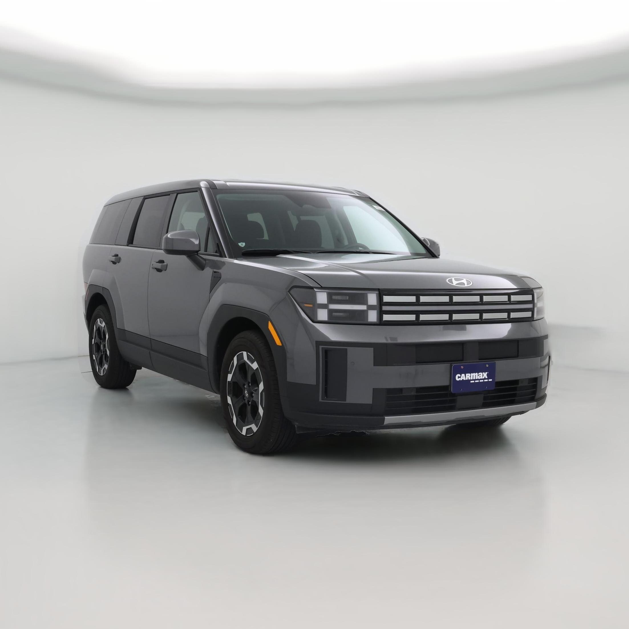 Thumbnail: 2024 Hyundai Santa Fe - 1
