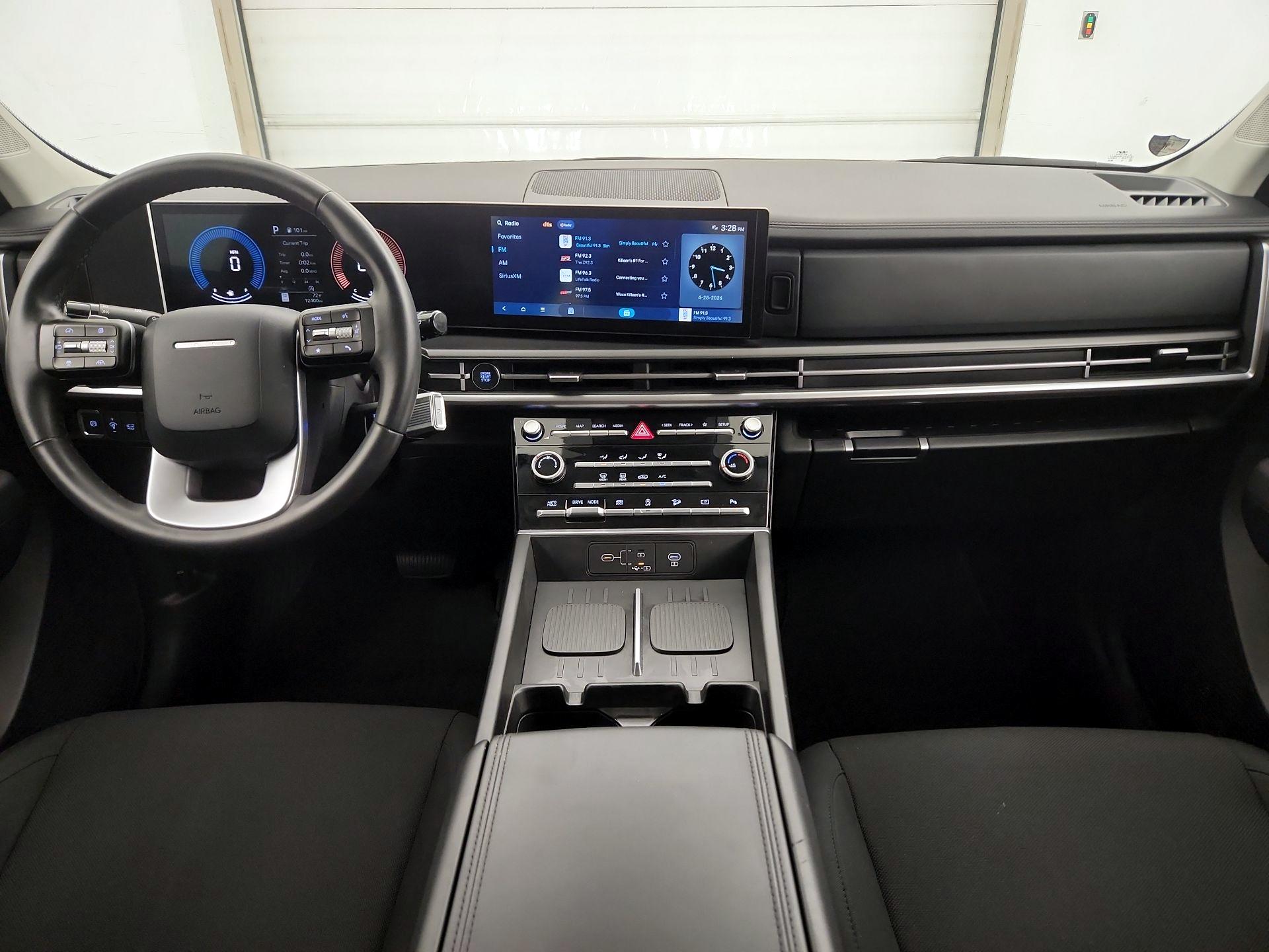 Thumbnail: 2024 Hyundai Santa Fe - 9